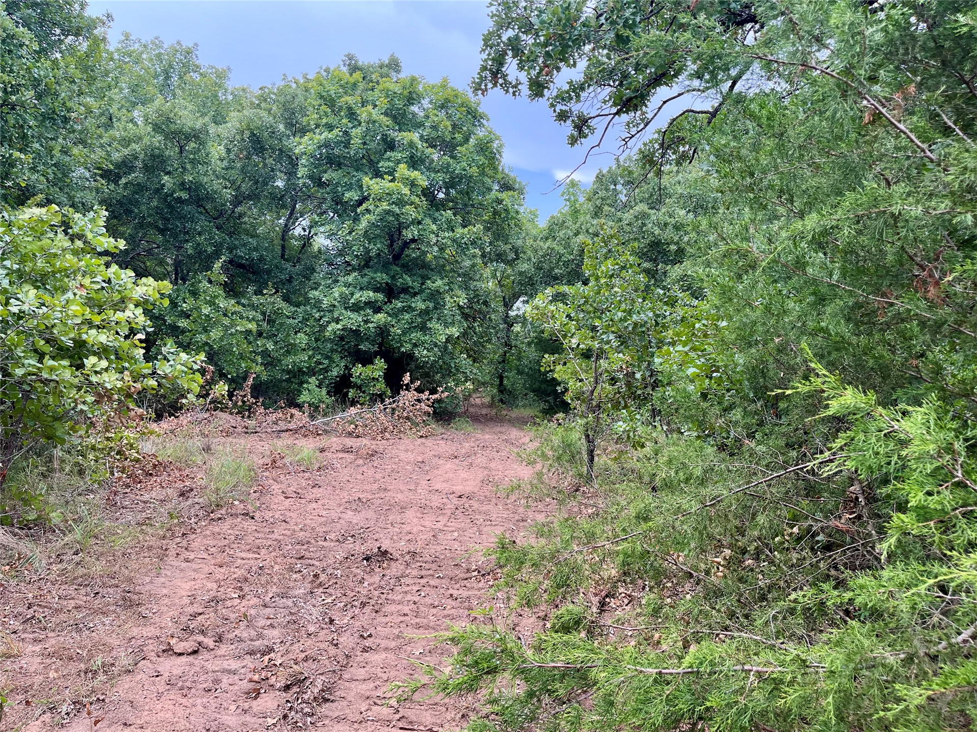 Maverick Road Wilson OK 73463