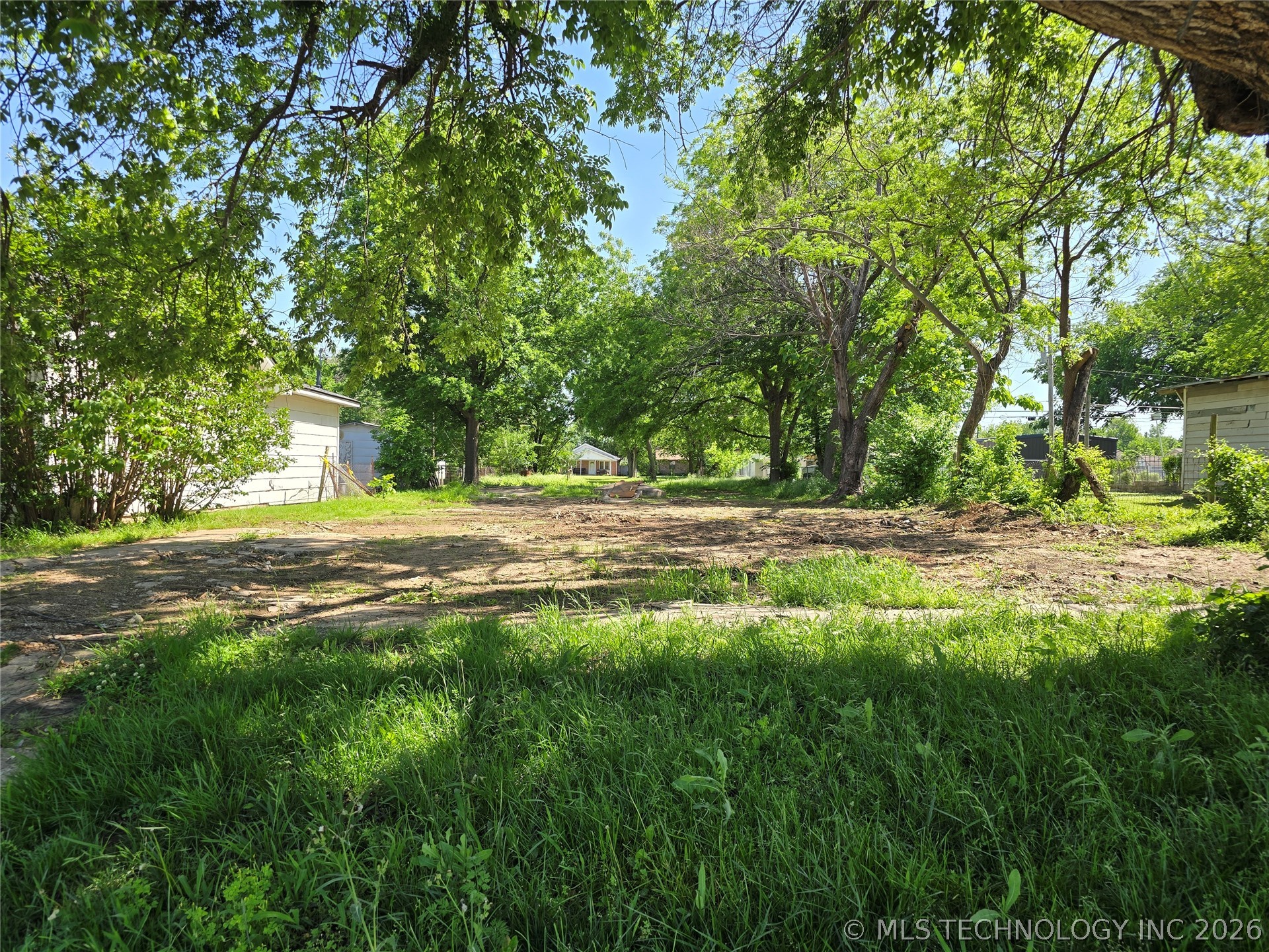 1117 E Maple Cushing OK 74023