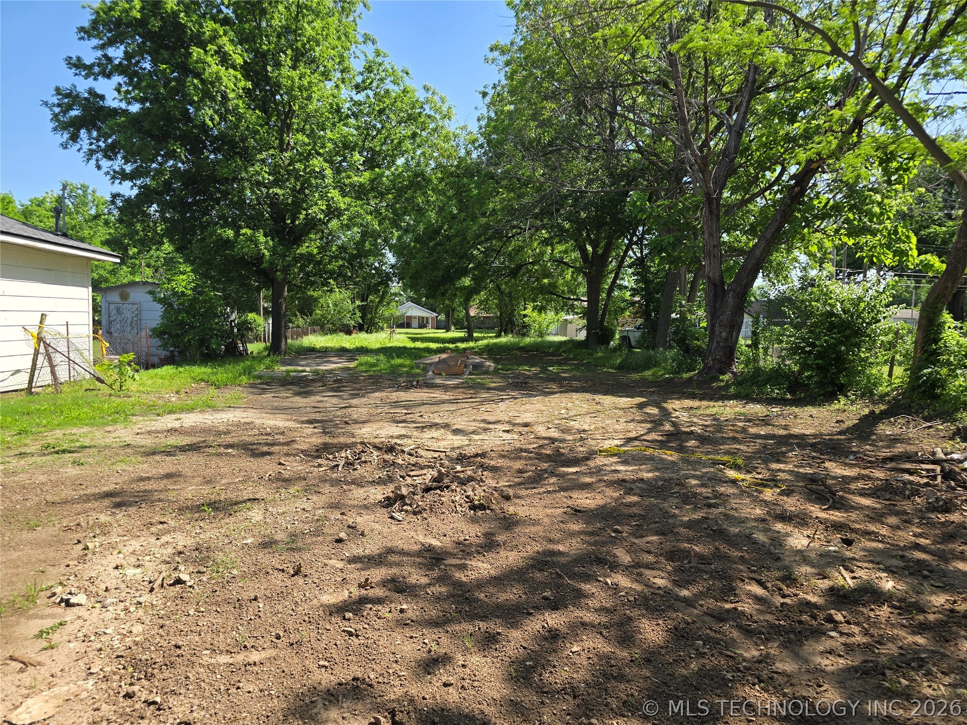 1117 E Maple Cushing OK 74023