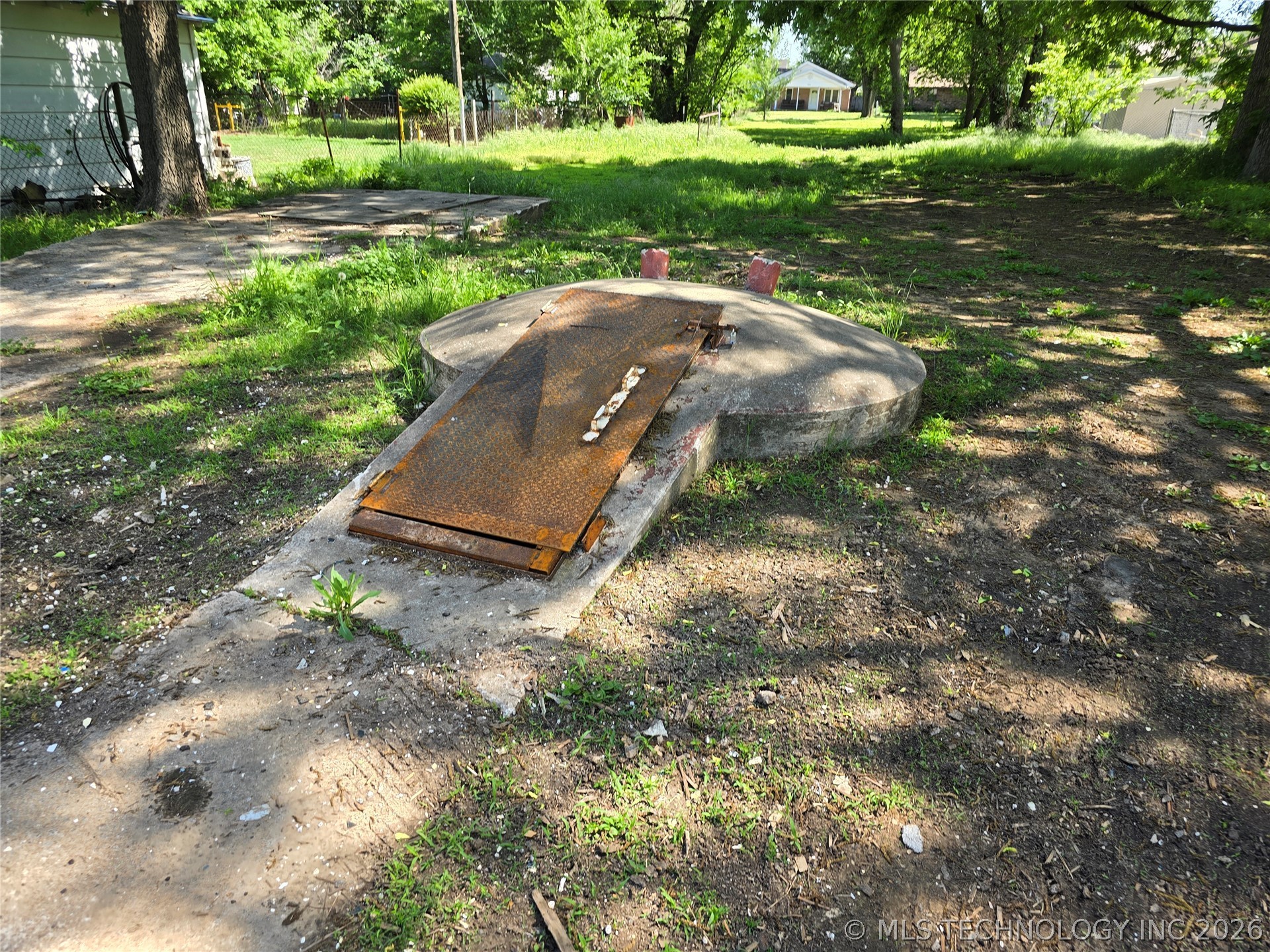 1117 E Maple Cushing OK 74023