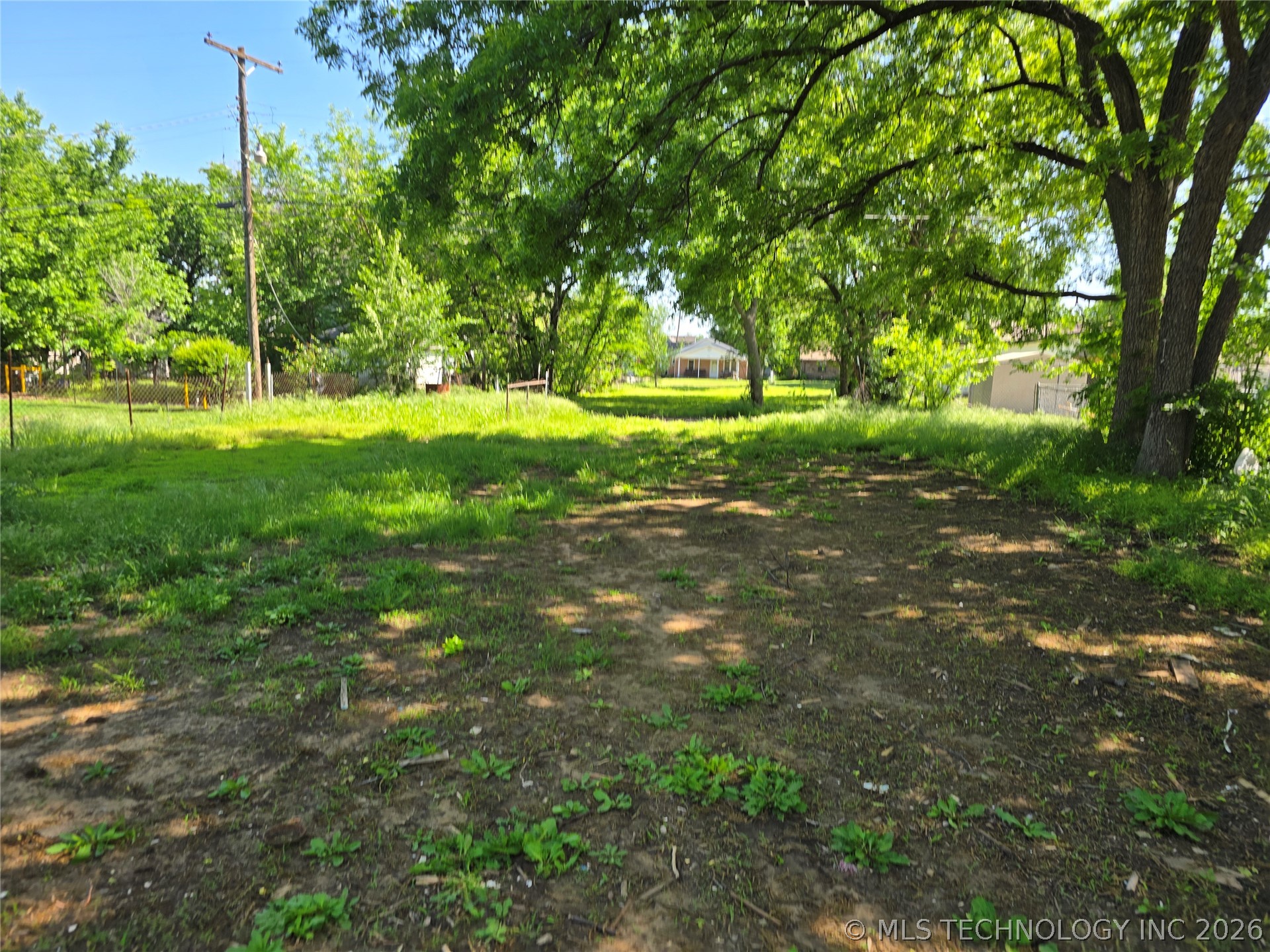 1117 E Maple Cushing OK 74023
