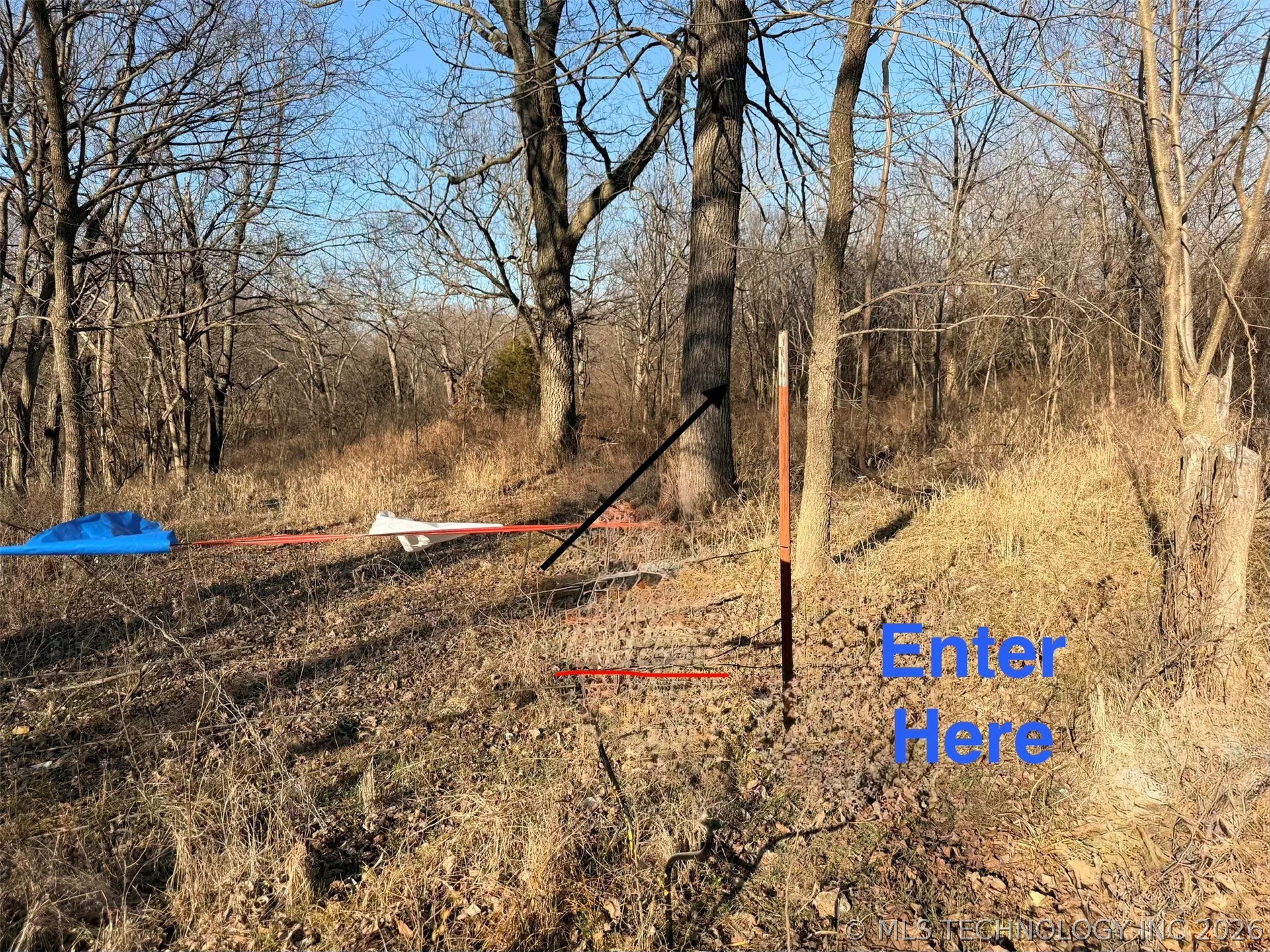 2 W 703 Road Hulbert OK 74441