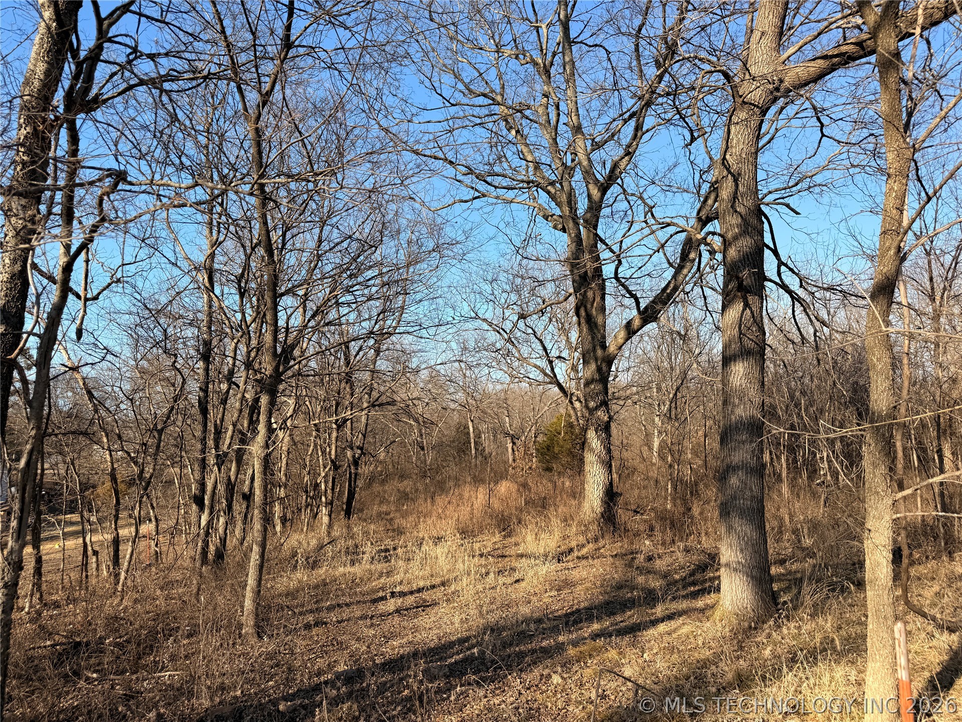 2 W 703 Road Hulbert OK 74441