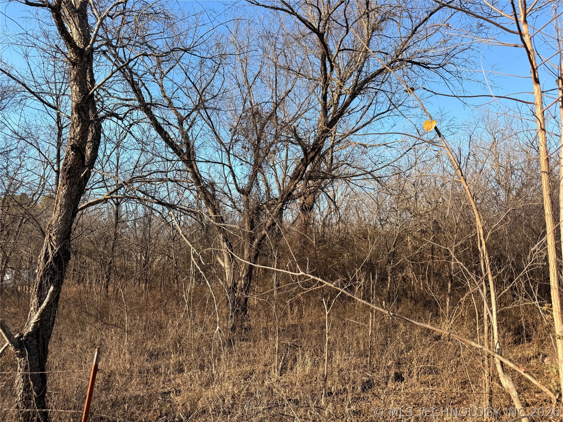 2 W 703 Road Hulbert OK 74441