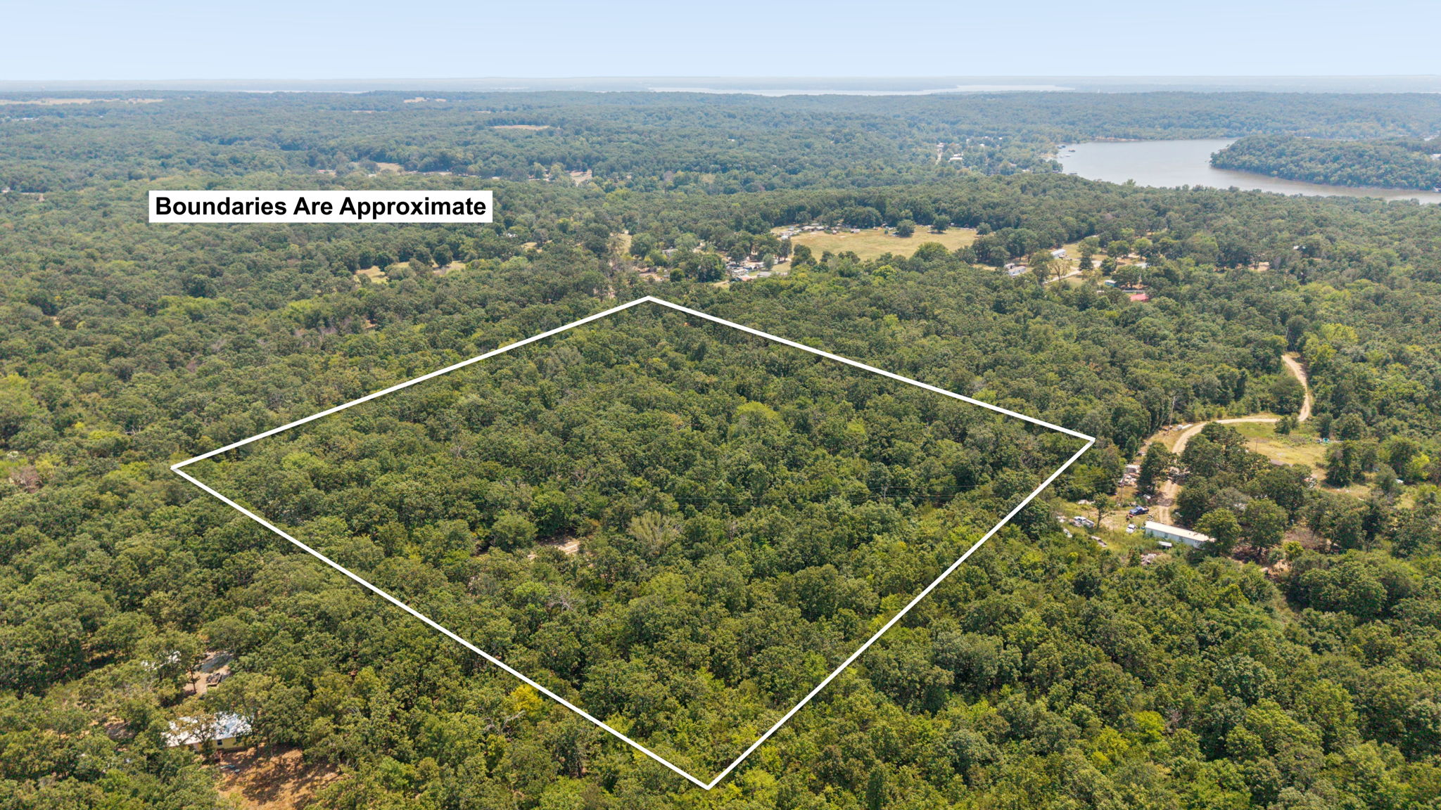 54601 E 233 Road Afton OK 74331