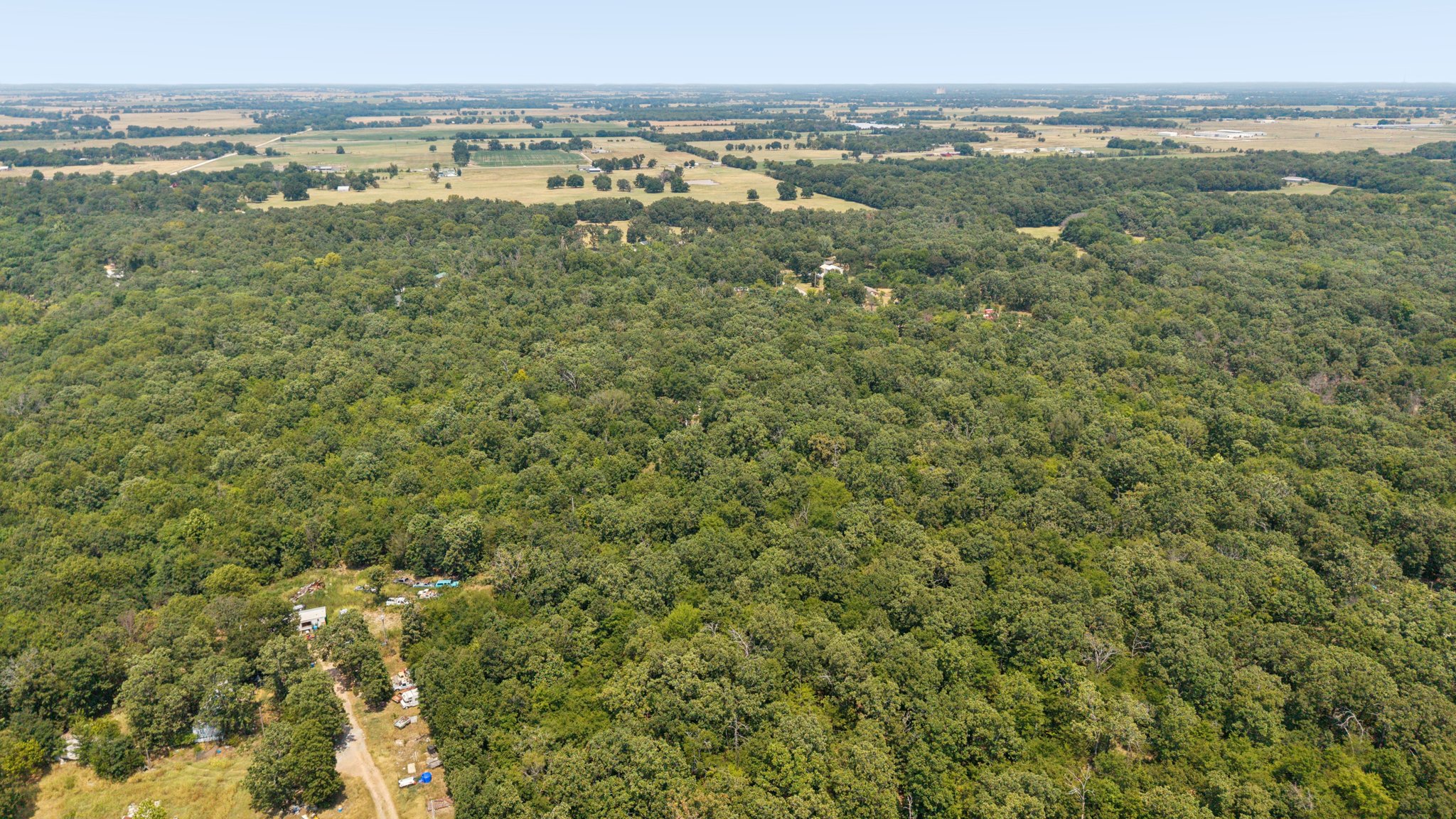 54601 E 233 Road Afton OK 74331