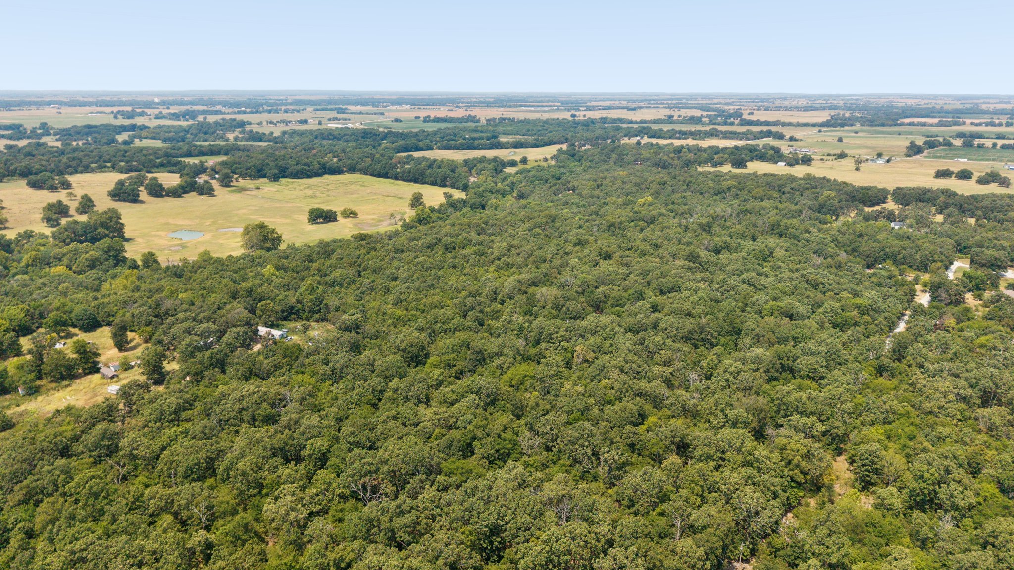 54601 E 233 Road Afton OK 74331