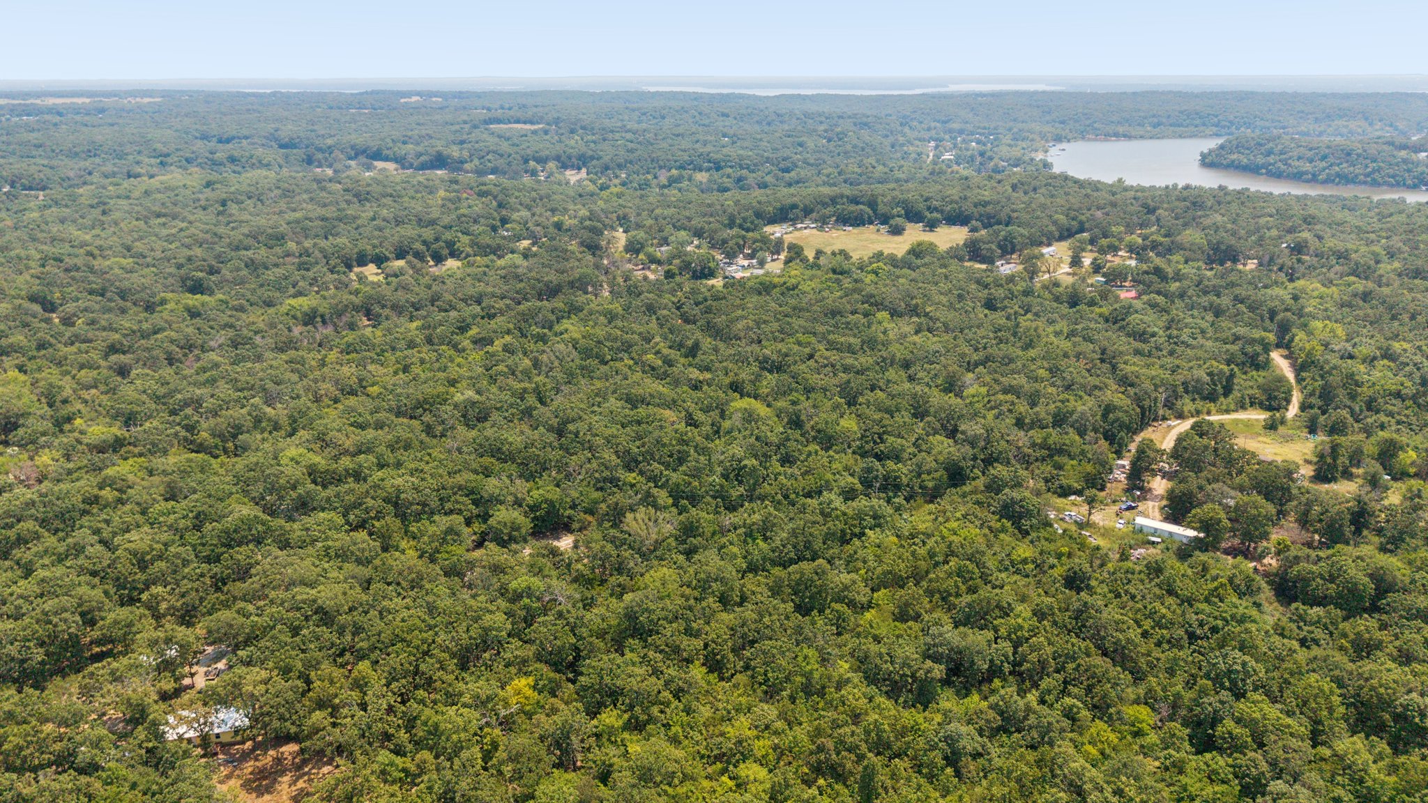 54601 E 233 Road Afton OK 74331
