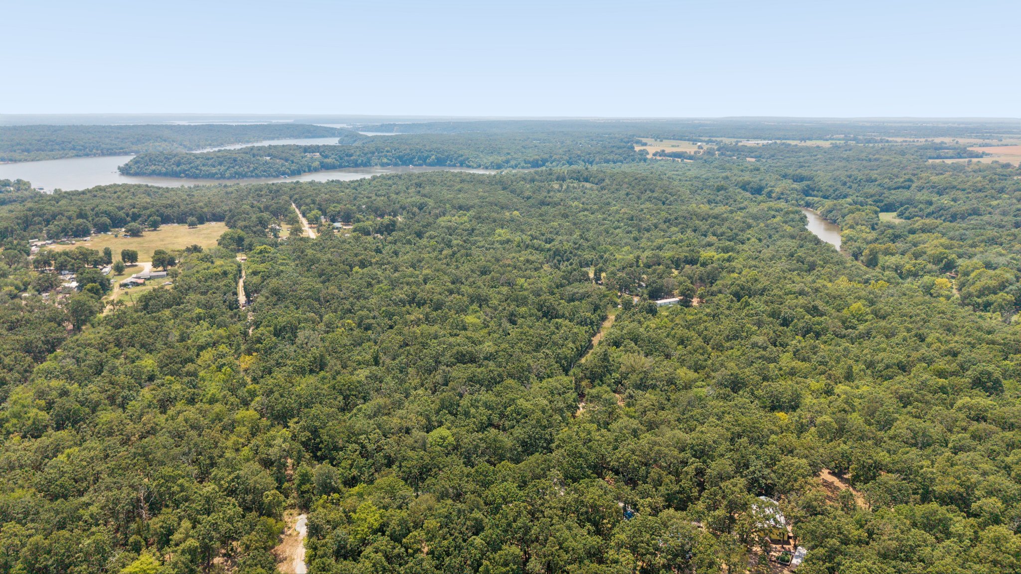 54601 E 233 Road Afton OK 74331
