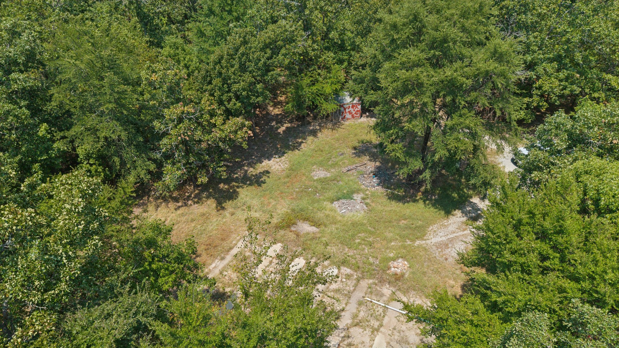 54601 E 233 Road Afton OK 74331