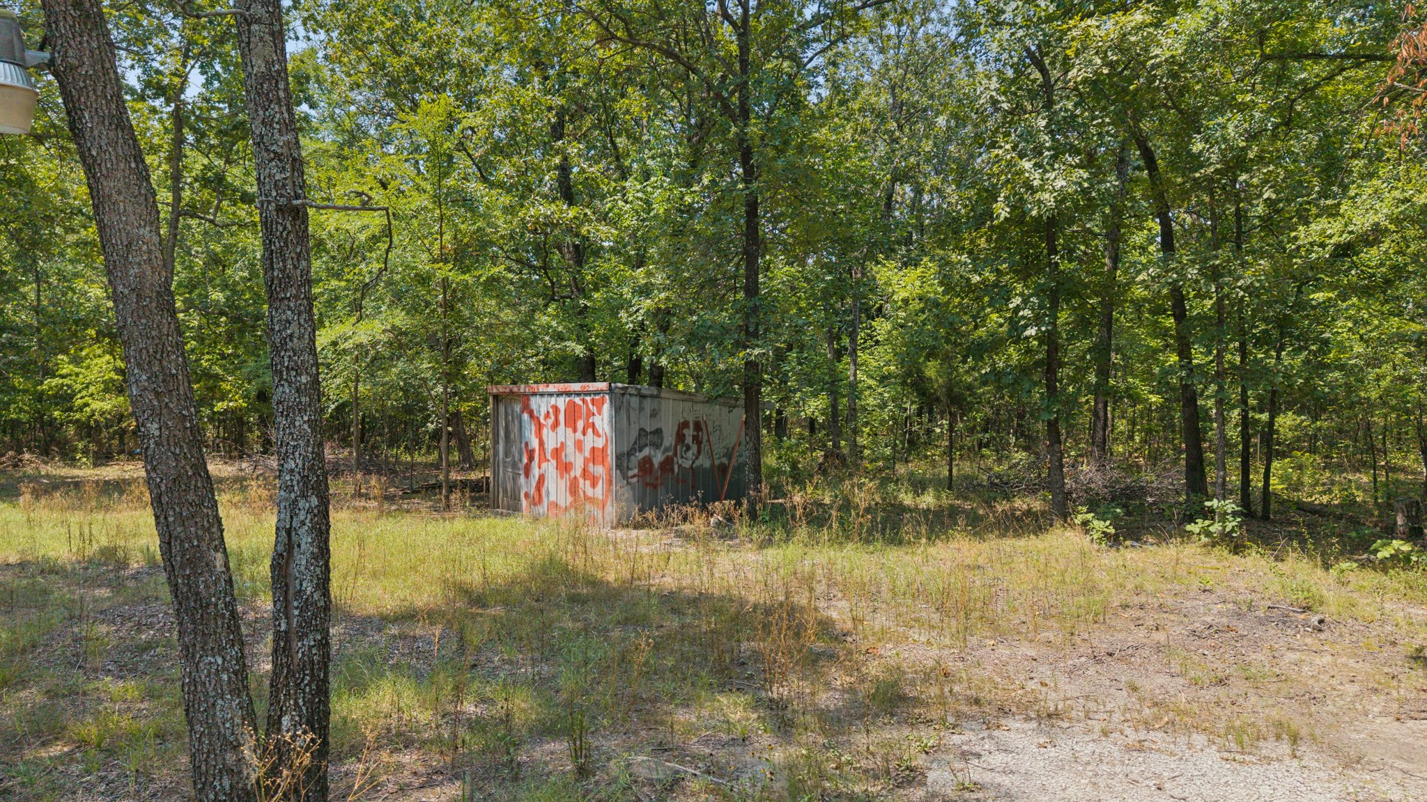54601 E 233 Road Afton OK 74331