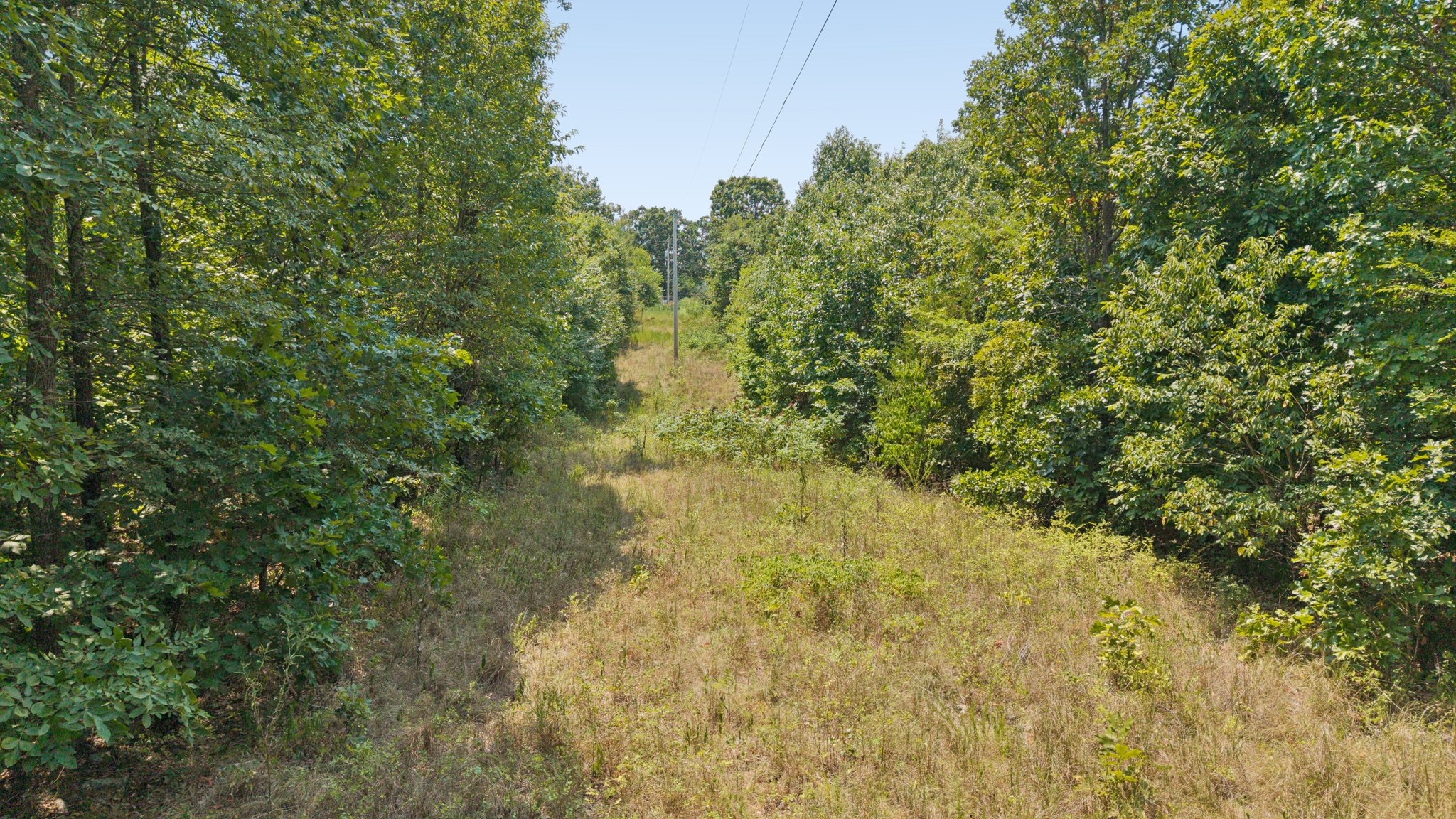 54601 E 233 Road Afton OK 74331
