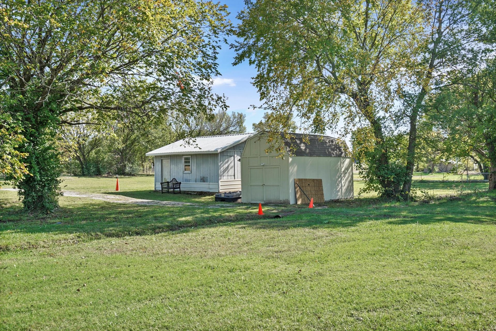 8730 E 136th Street N Collinsville OK 74021