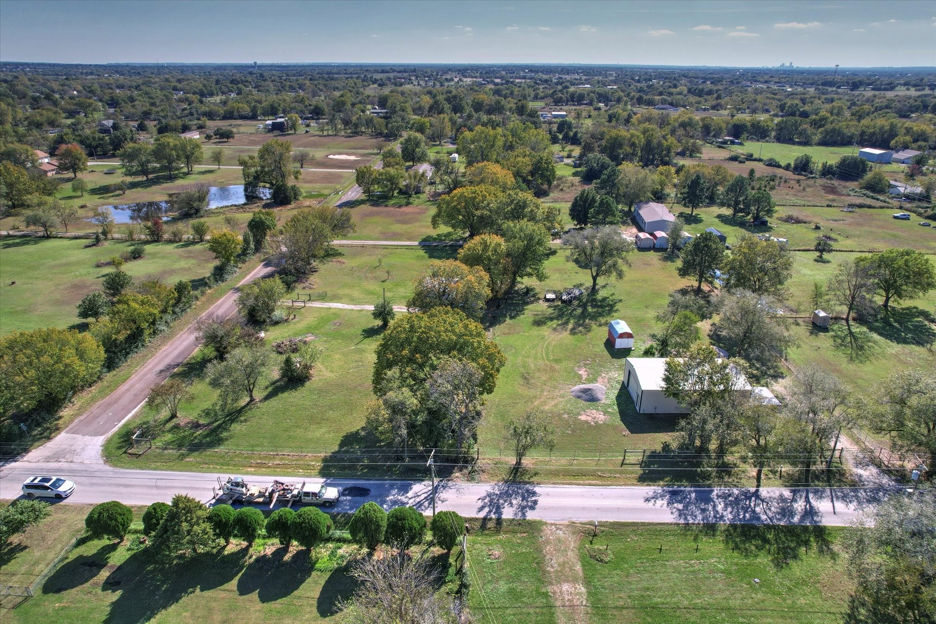 8730 E 136th Street N Collinsville OK 74021