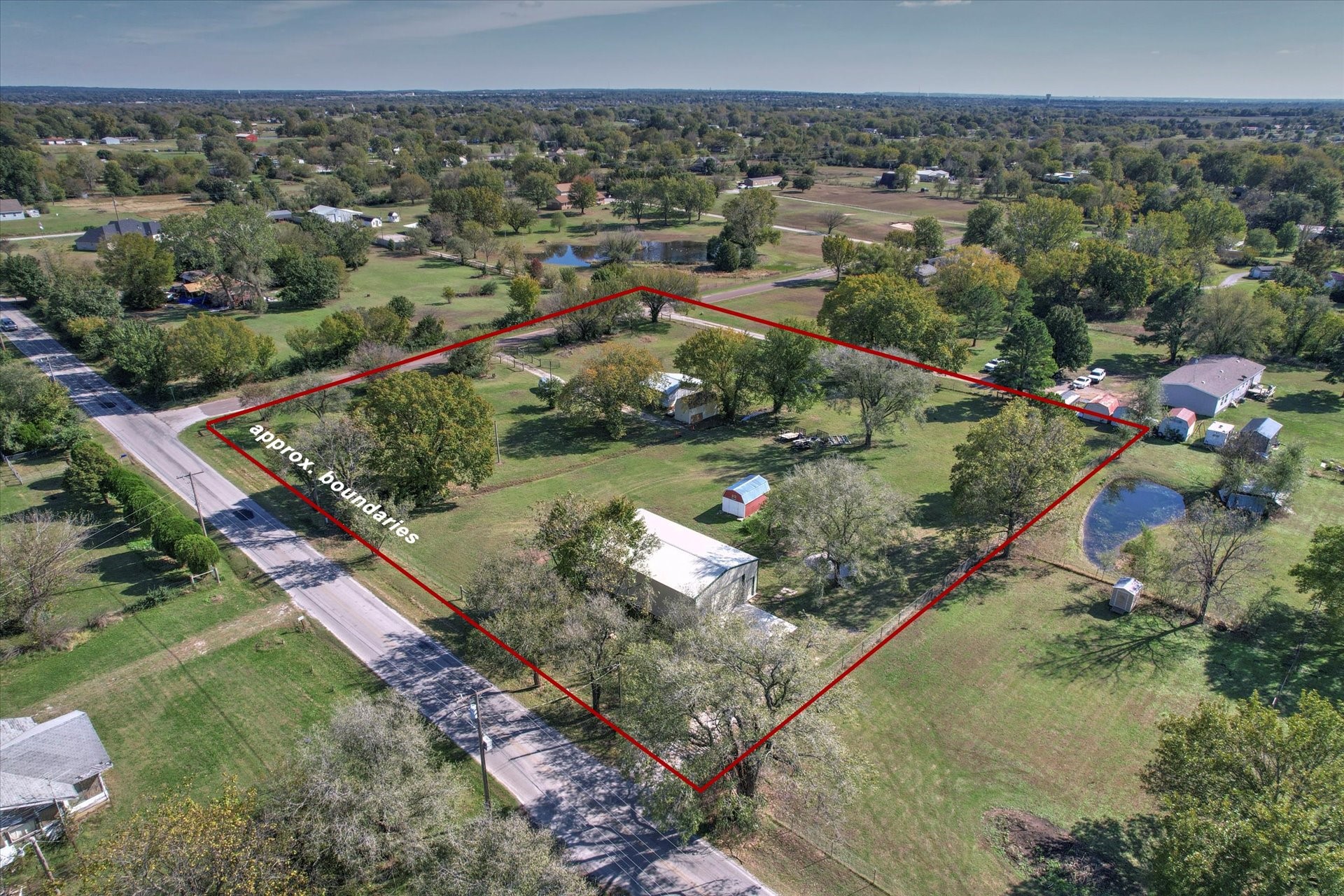 8730 E 136th Street N Collinsville OK 74021