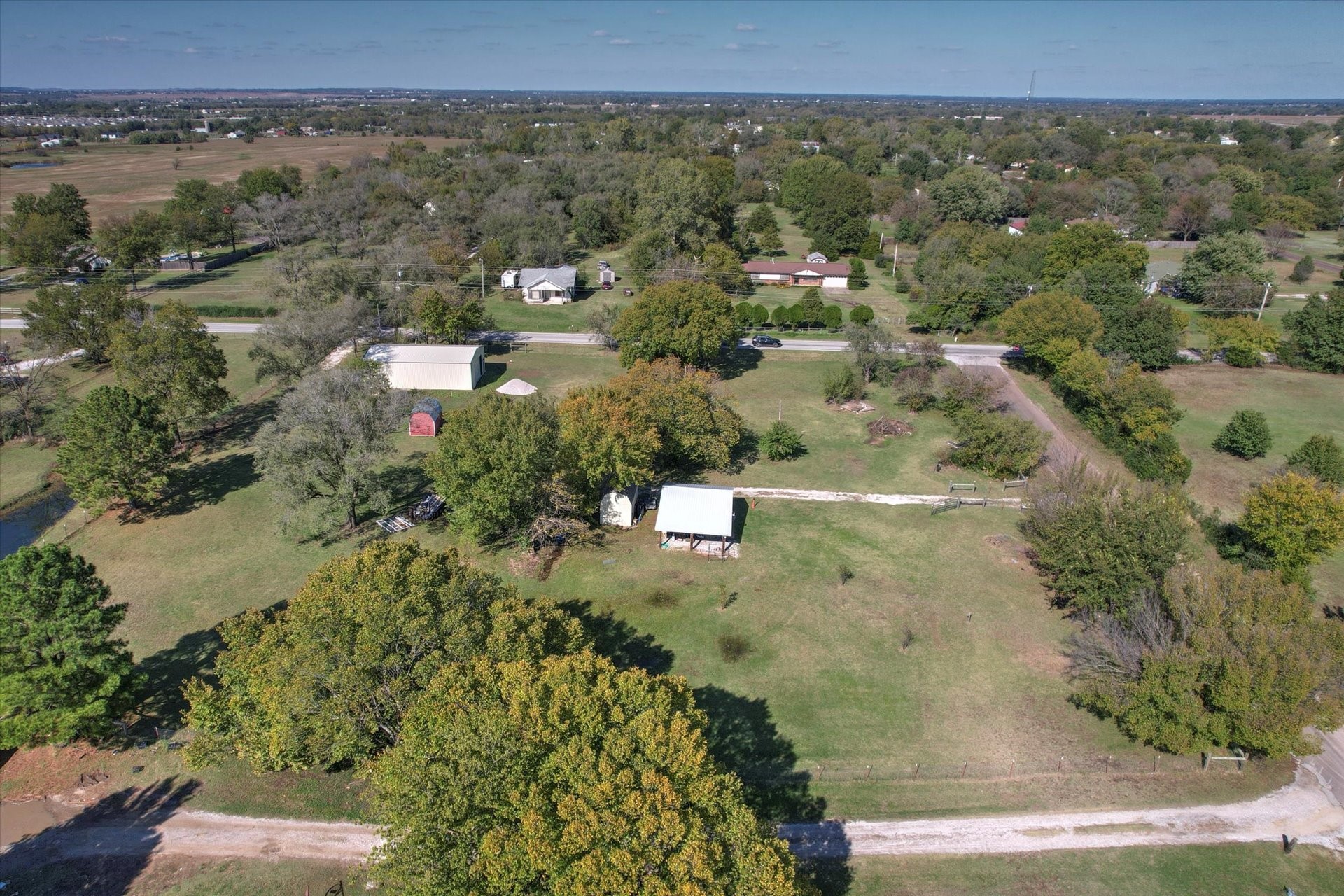 8730 E 136th Street N Collinsville OK 74021