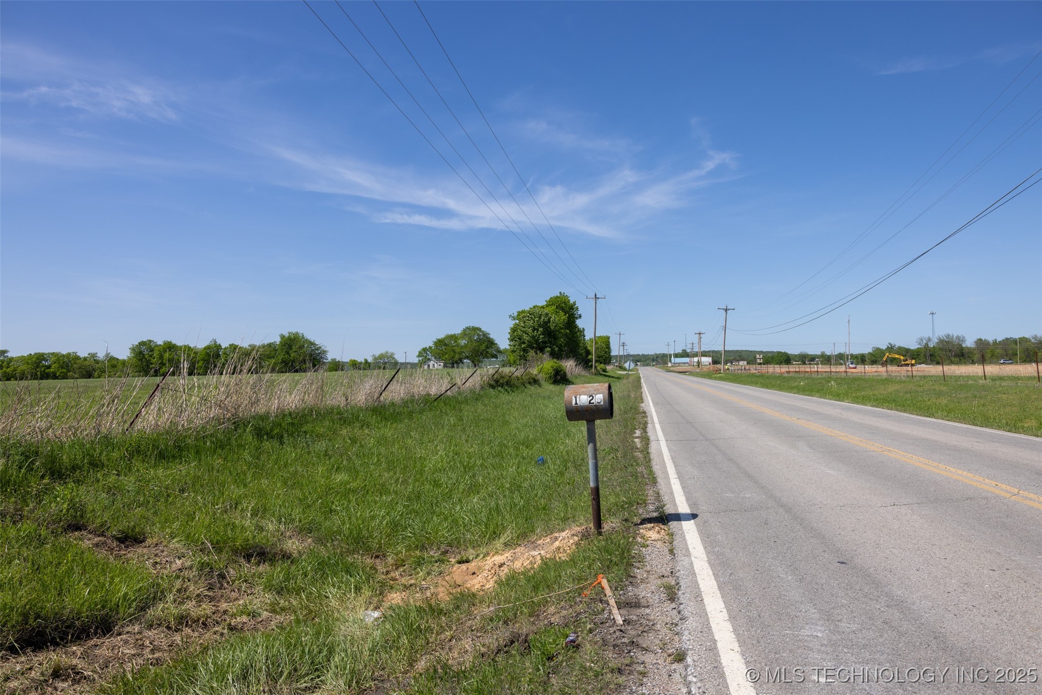 10 N Lenapah Street Skiatook OK 74070