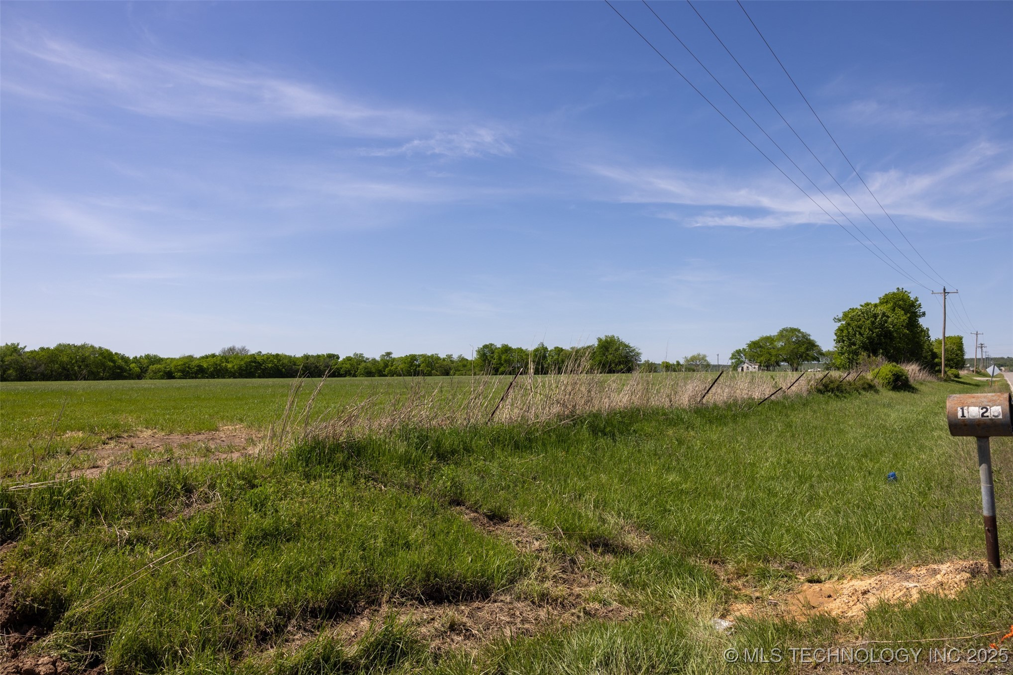 10 N Lenapah Street Skiatook OK 74070