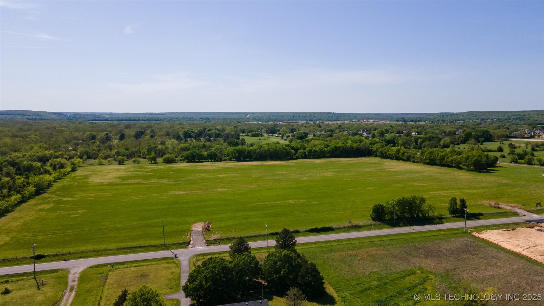 10 N Lenapah Street Skiatook OK 74070