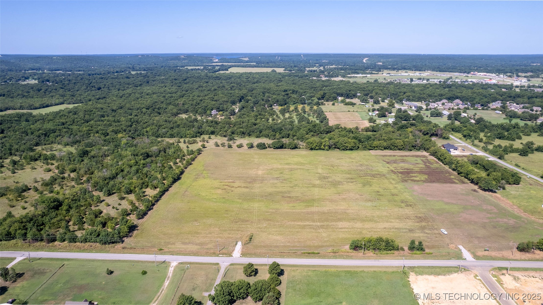 10 N Lenapah Street Skiatook OK 74070