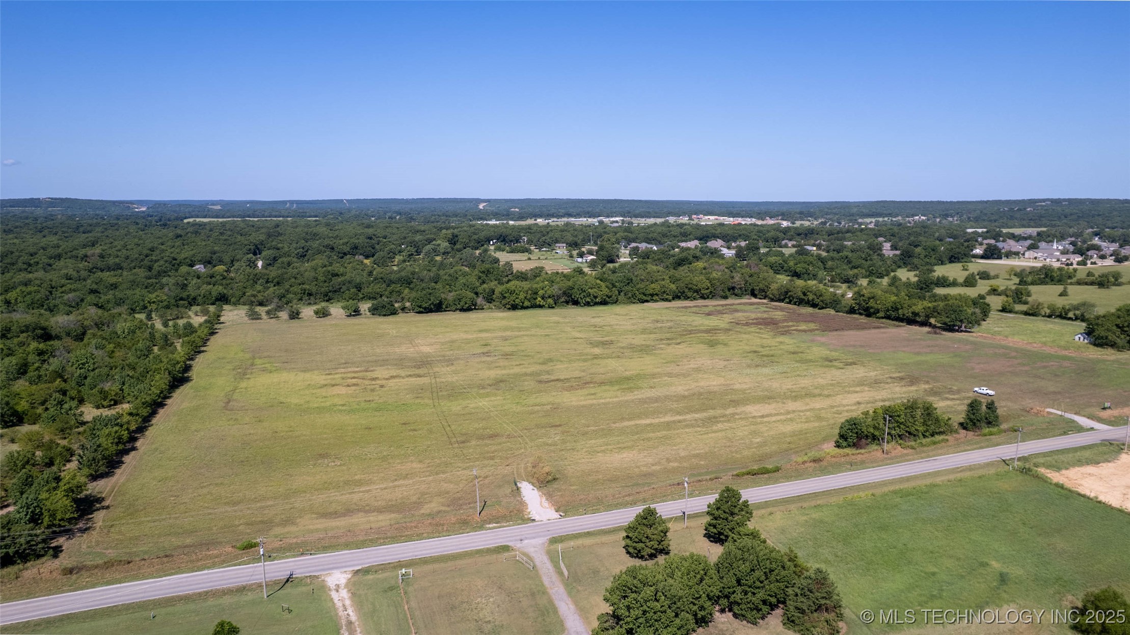 10 N Lenapah Street Skiatook OK 74070
