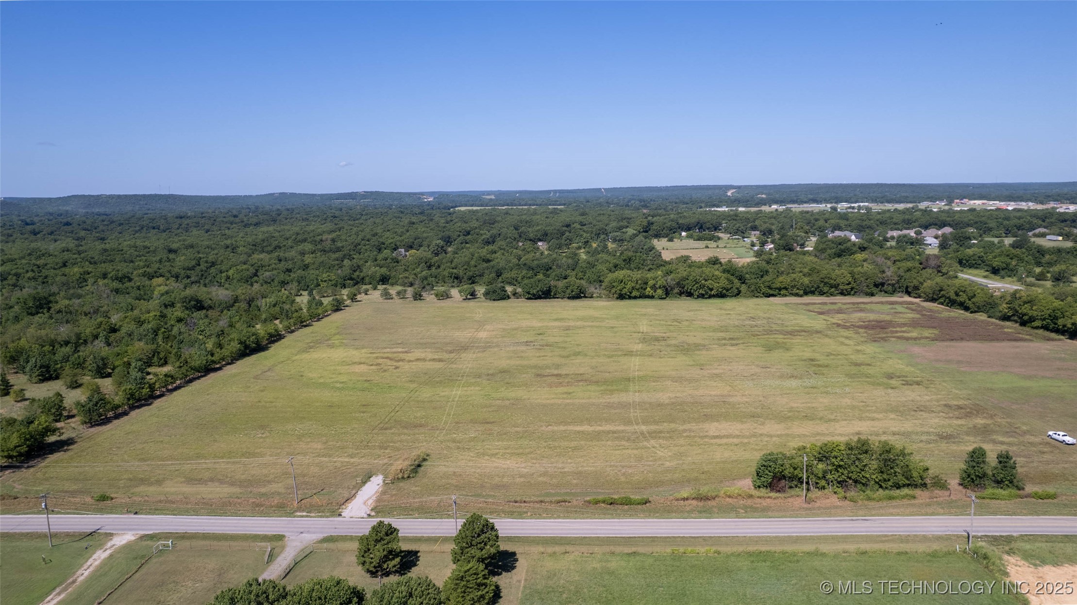 10 N Lenapah Street Skiatook OK 74070