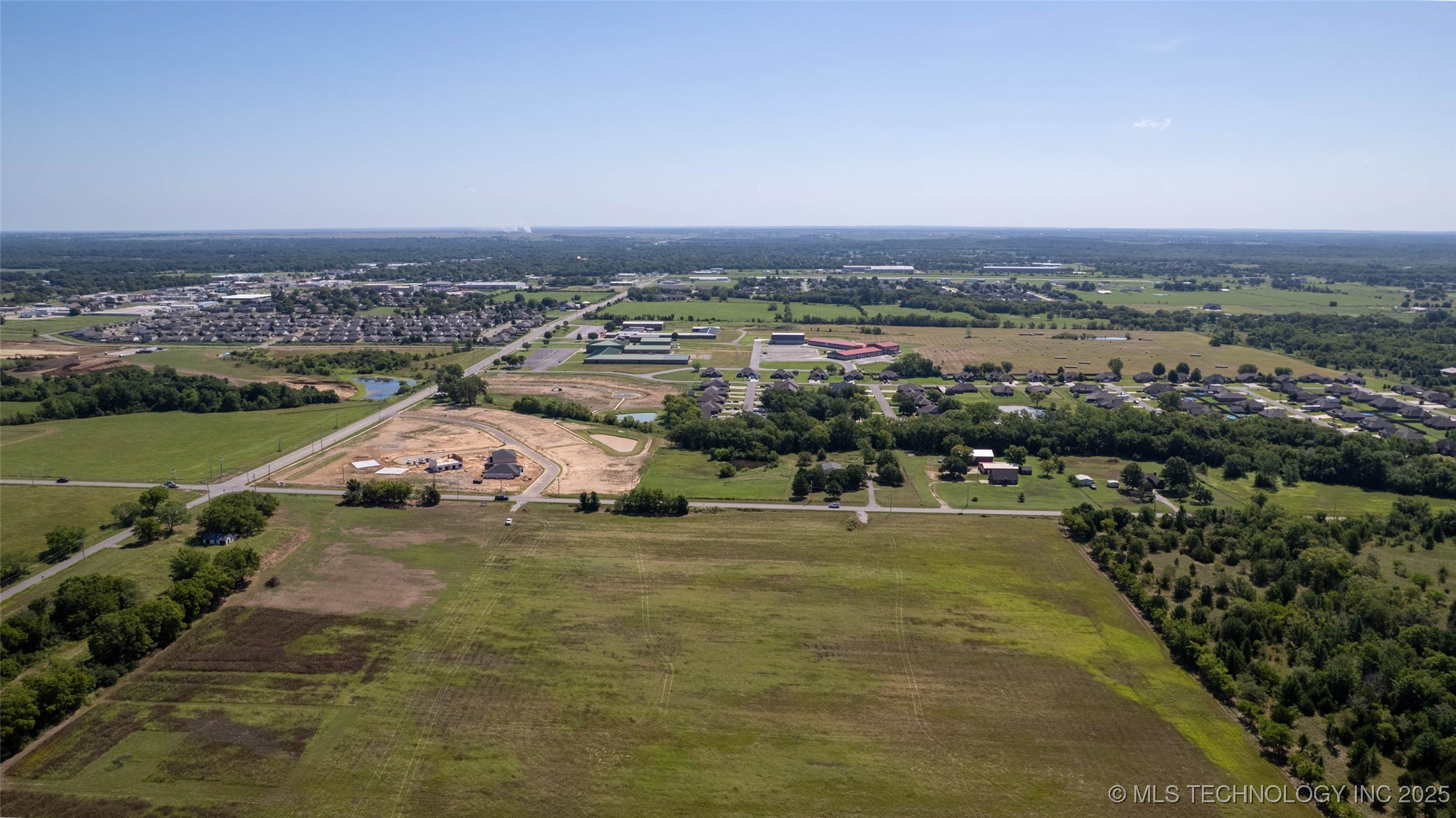 10 N Lenapah Street Skiatook OK 74070