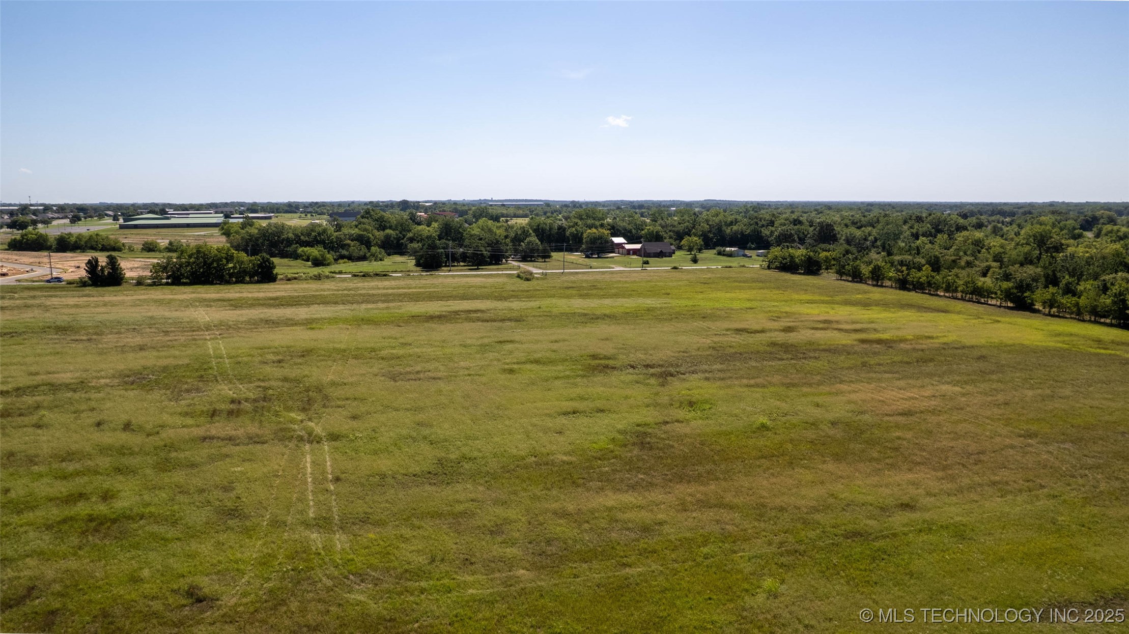 10 N Lenapah Street Skiatook OK 74070