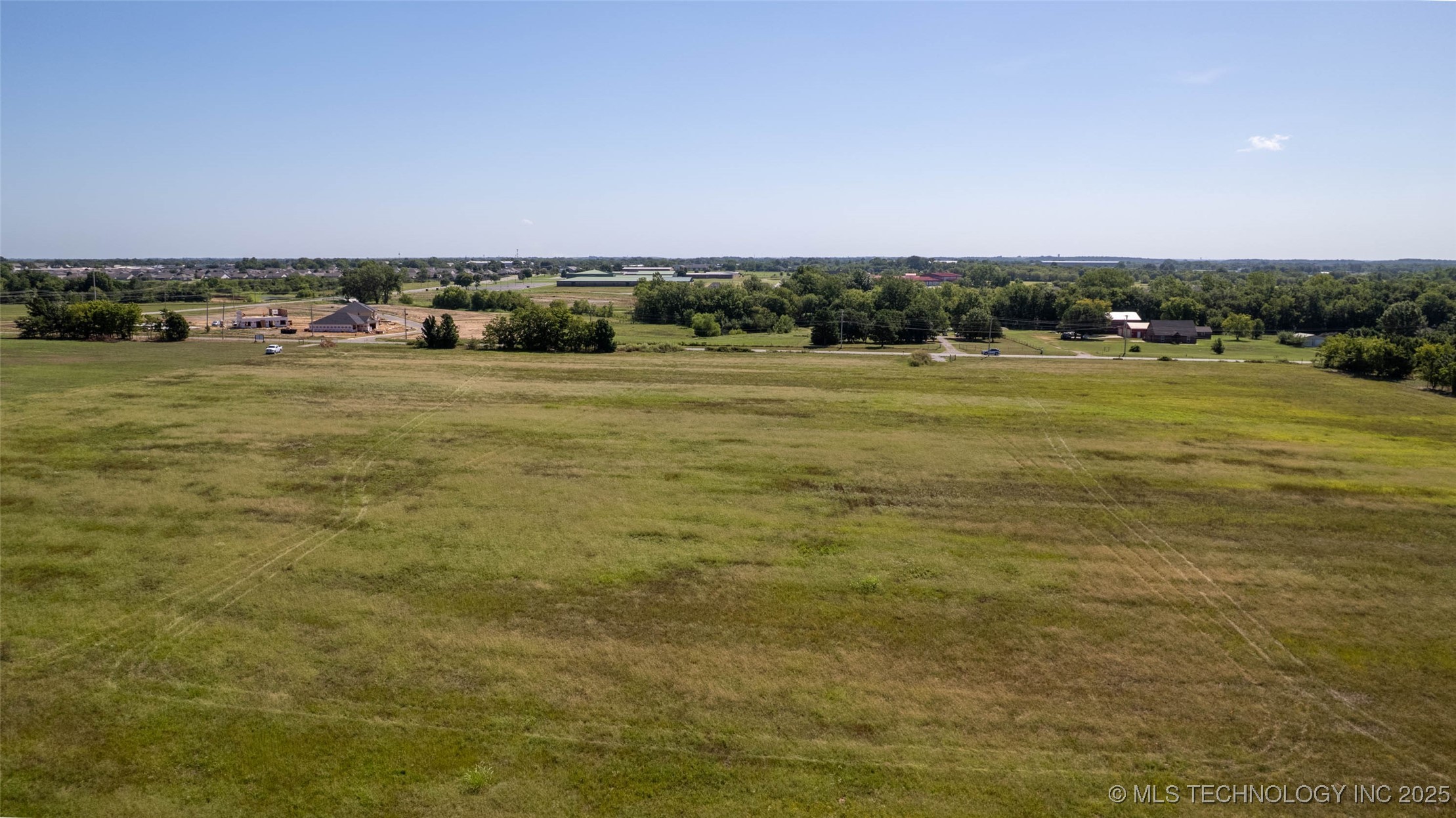 10 N Lenapah Street Skiatook OK 74070