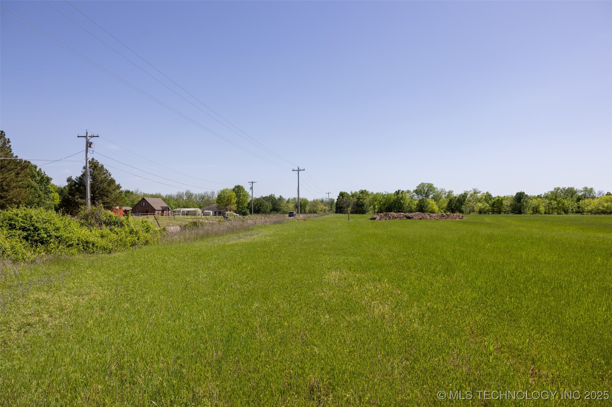10 N Lenapah Street Skiatook OK 74070