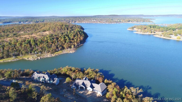 388 Edge Water Road Eufaula OK 74432