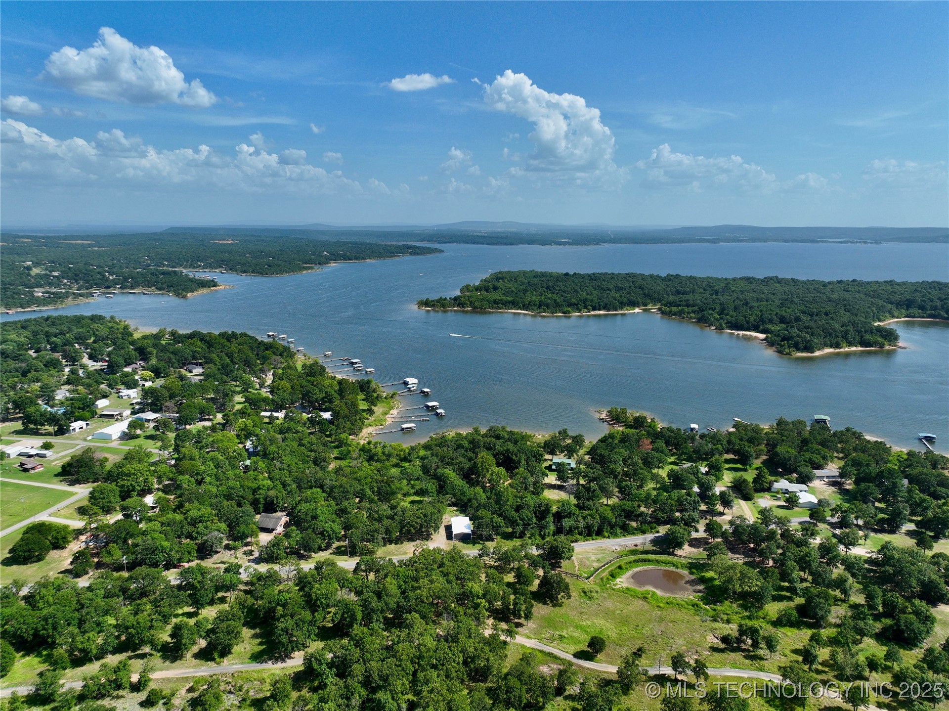 388 Edge Water Road Eufaula OK 74432