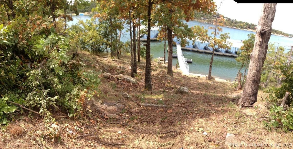 388 Edge Water Road Eufaula OK 74432