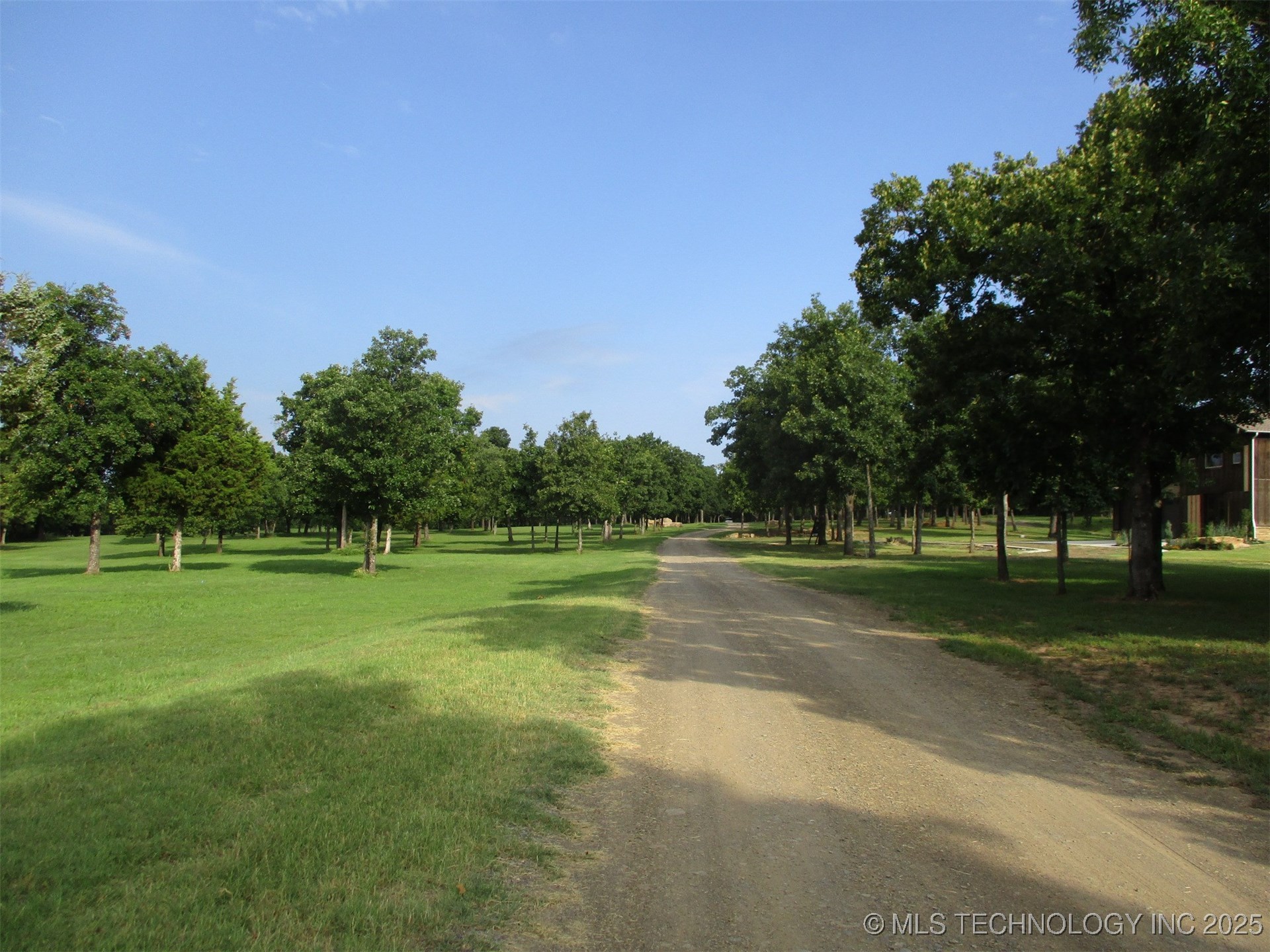388 Edge Water Road Eufaula OK 74432