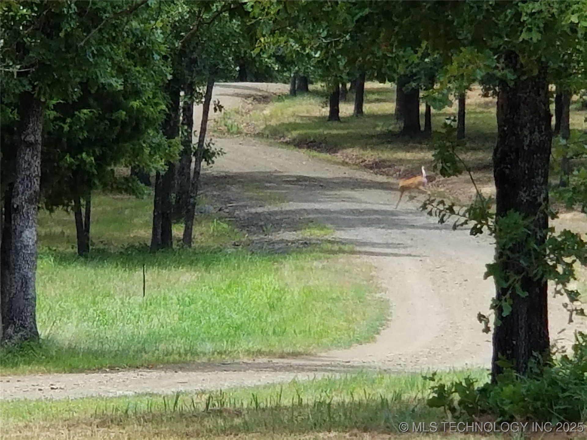 388 Edge Water Road Eufaula OK 74432