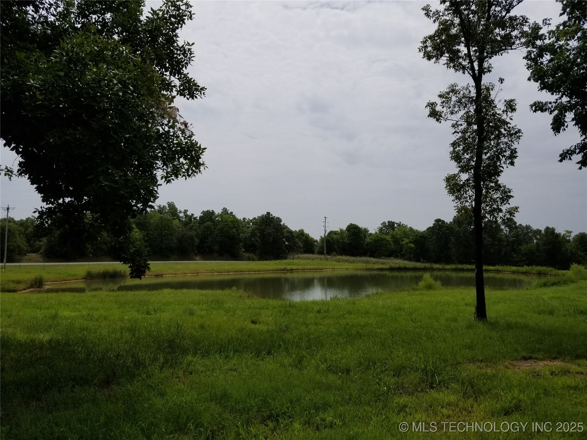 388 Edge Water Road Eufaula OK 74432