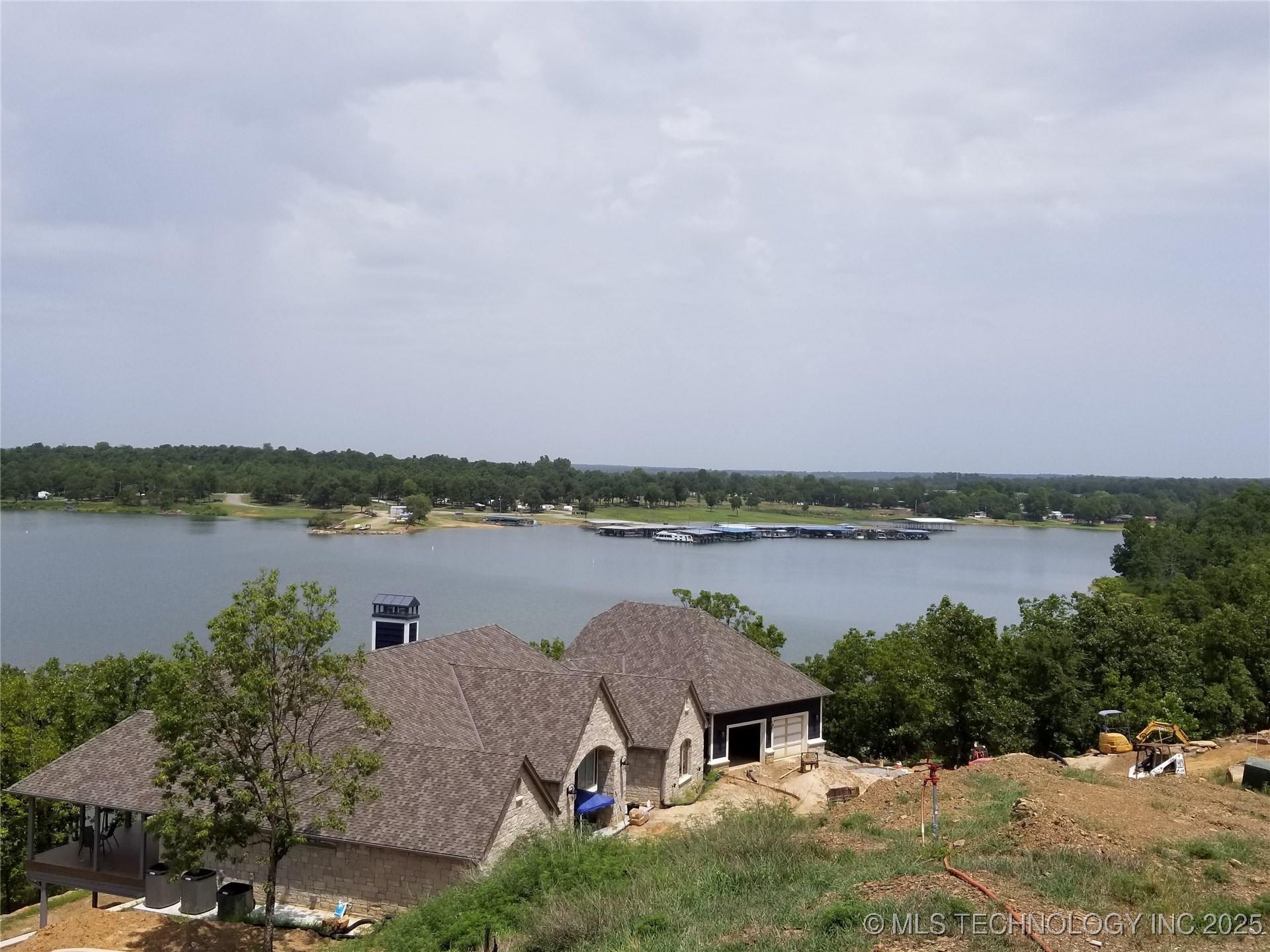 388 Edge Water Road Eufaula OK 74432