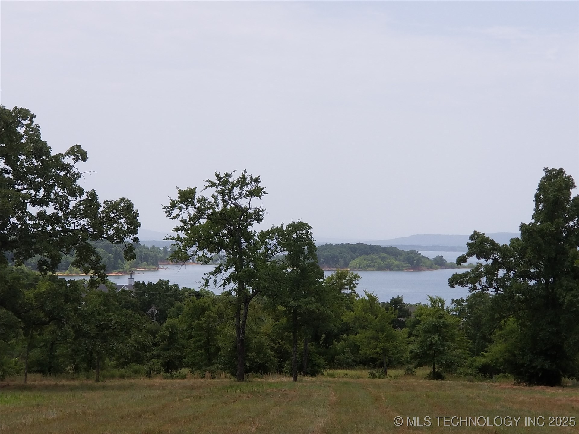 388 Edge Water Road Eufaula OK 74432
