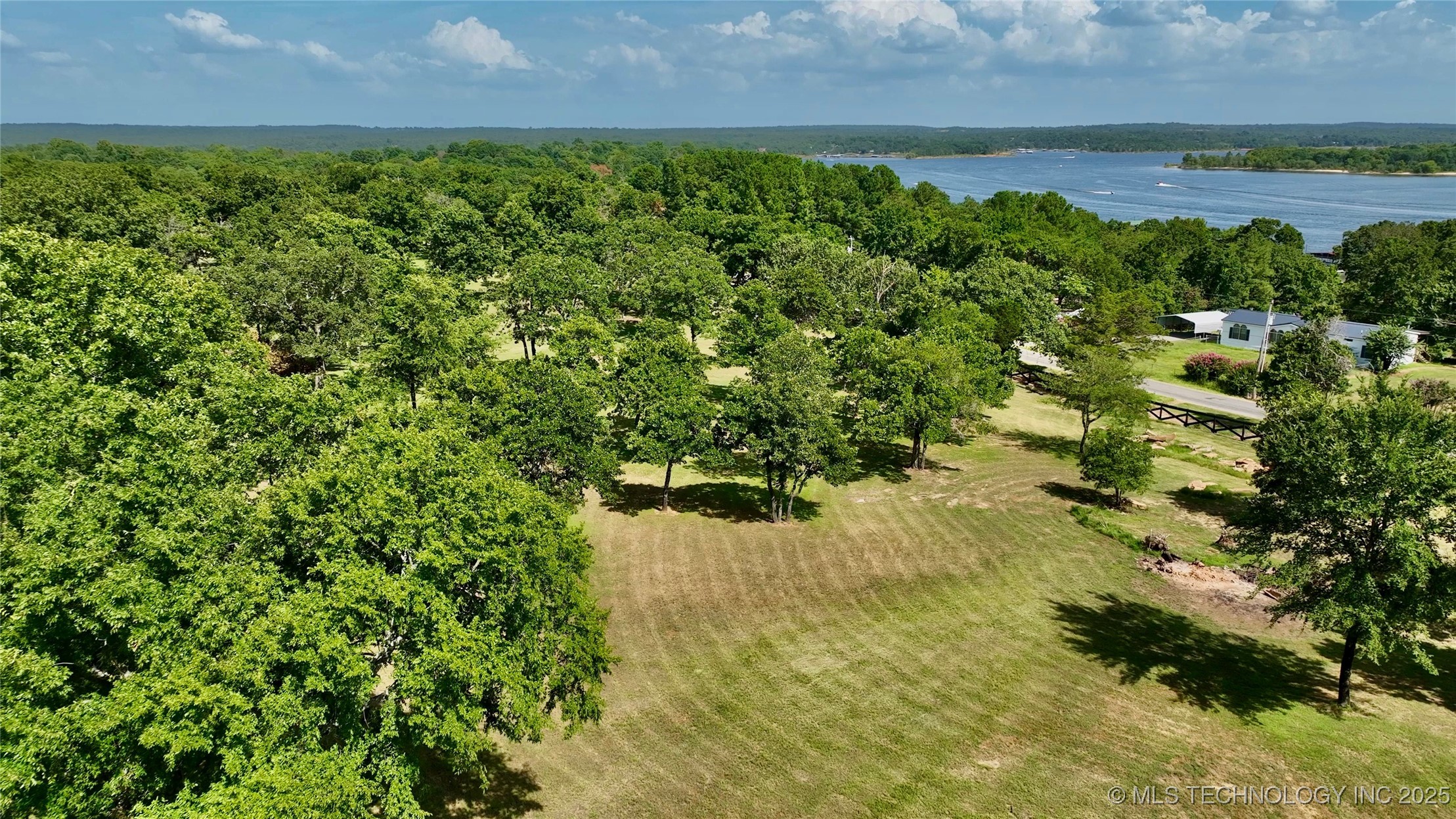 388 Edge Water Road Eufaula OK 74432