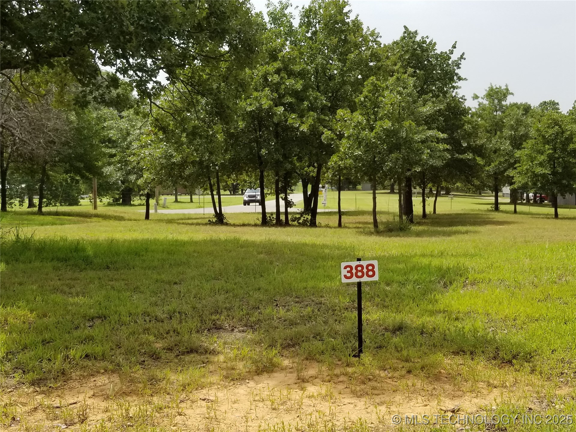 388 Edge Water Road Eufaula OK 74432