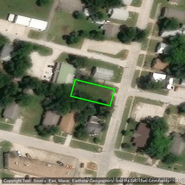 15 K NW Ardmore OK 73401