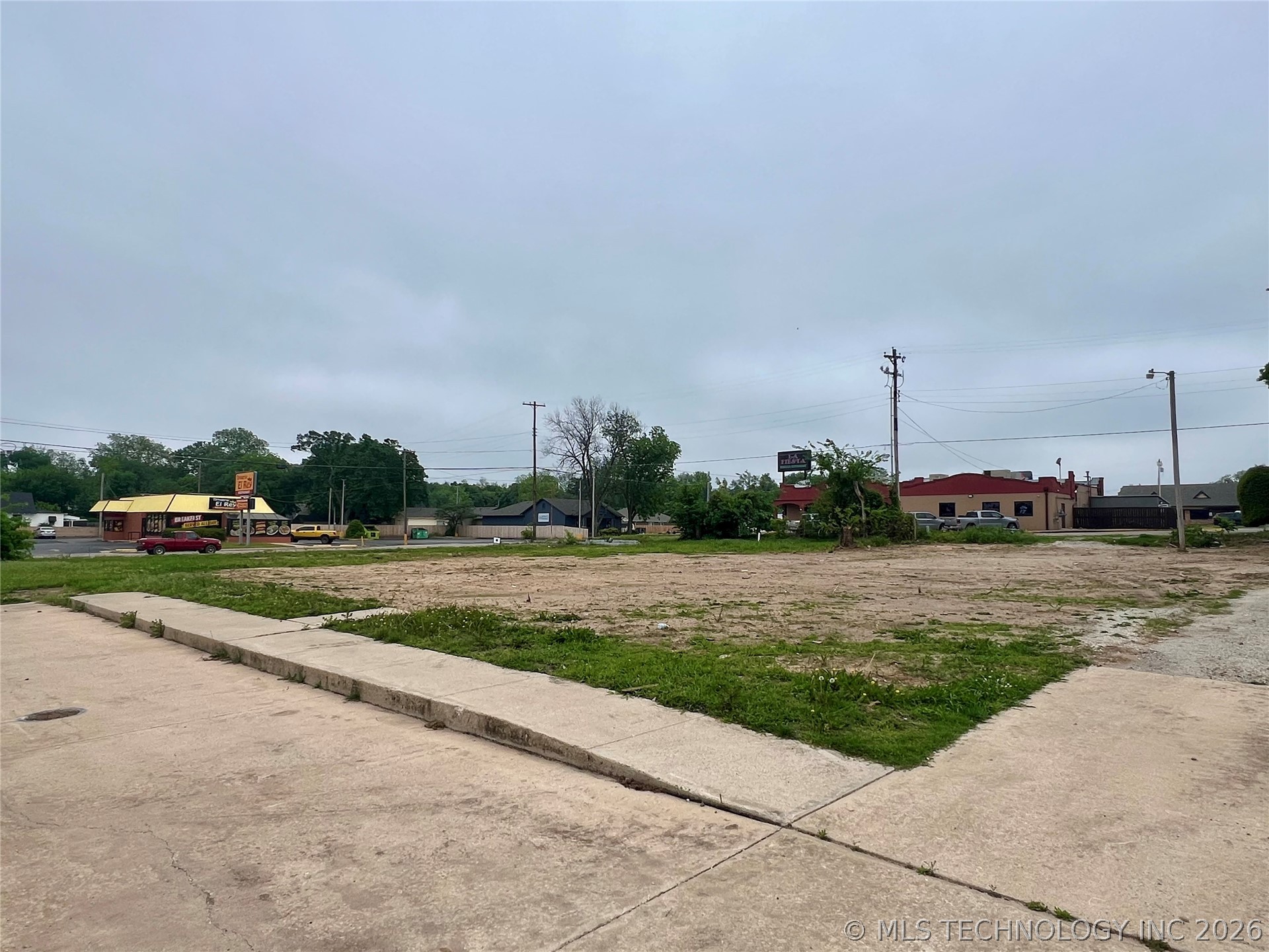 201 S Mississippi Ada OK 74820