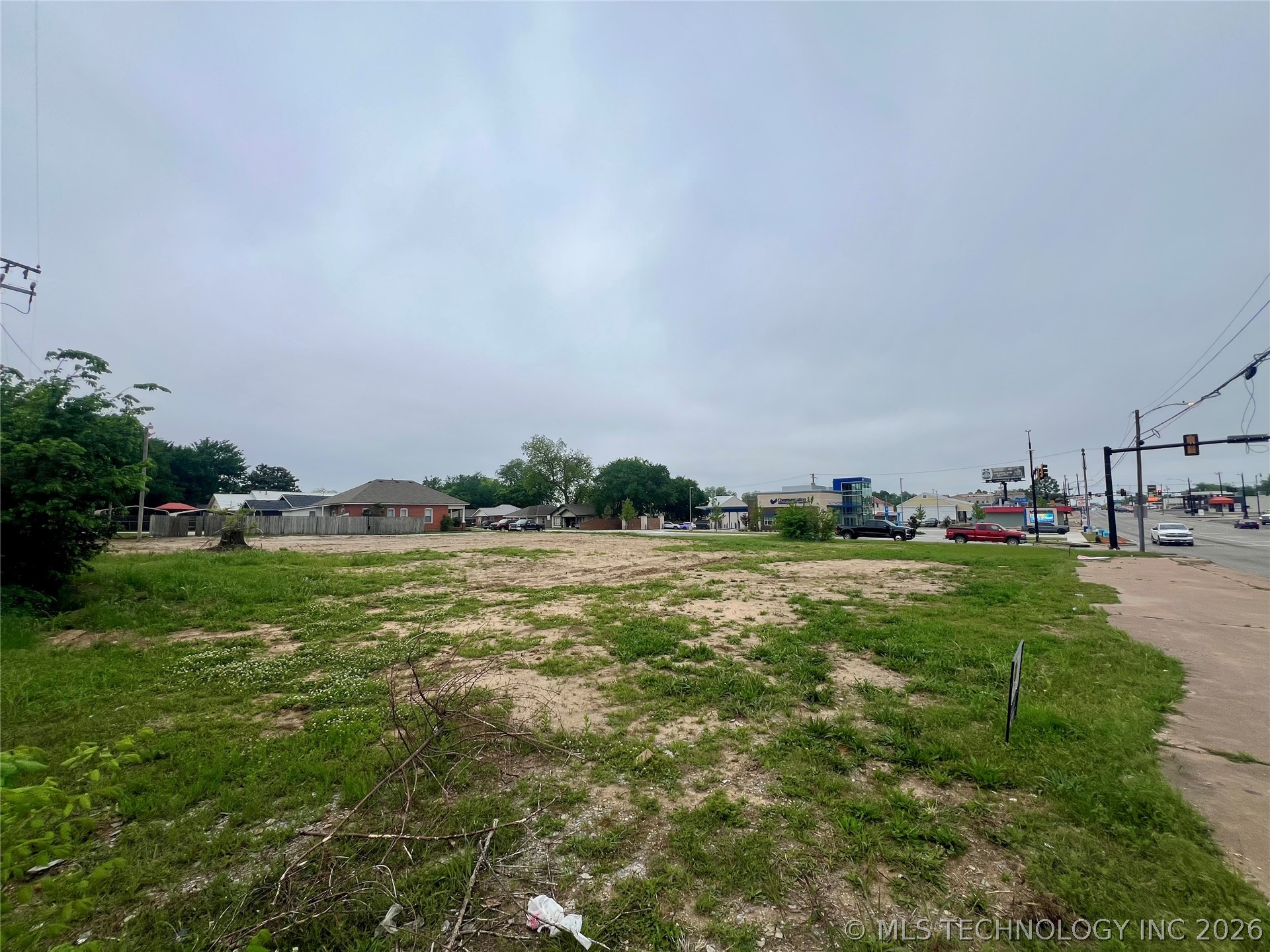 201 S Mississippi Ada OK 74820
