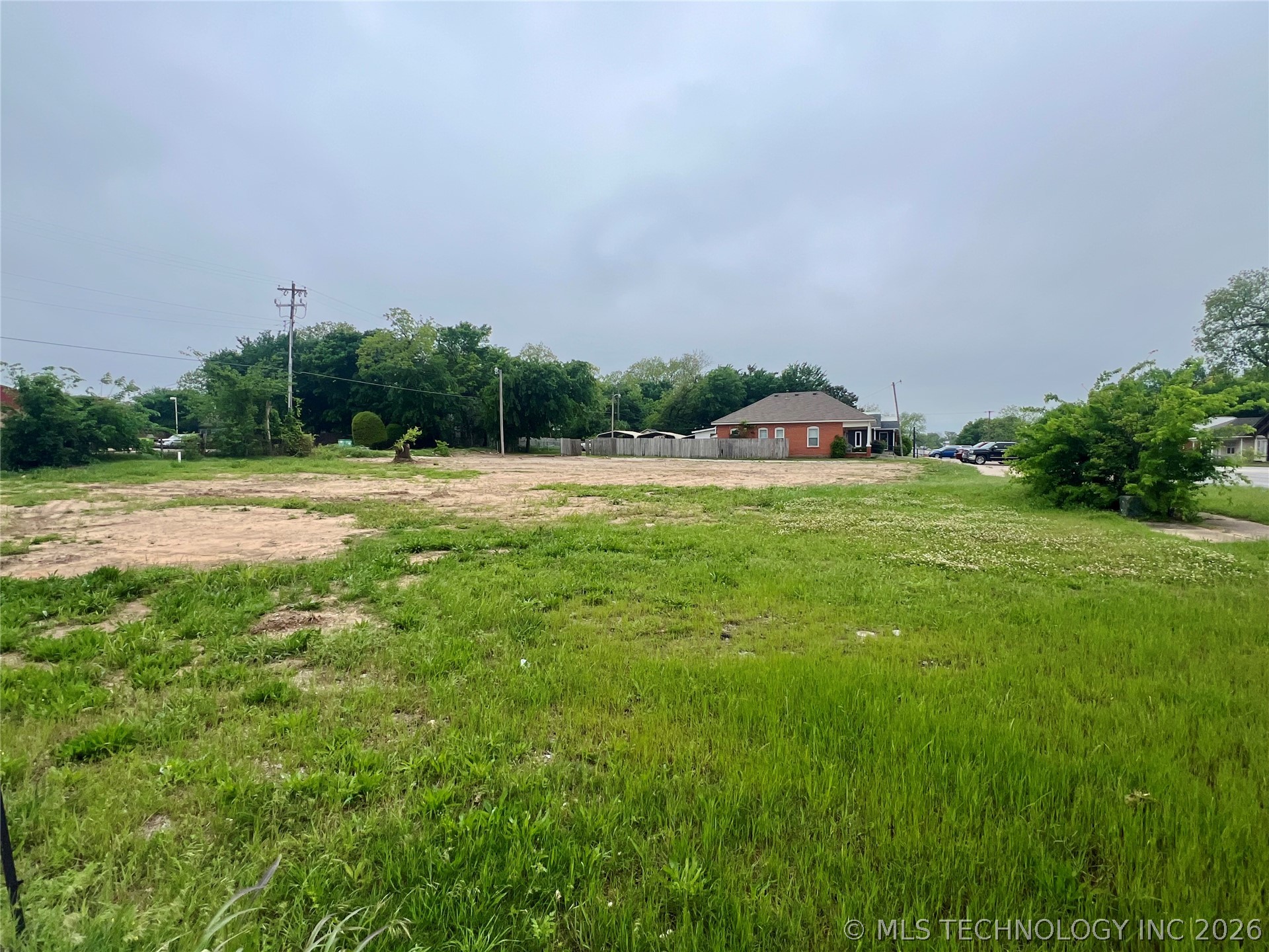 201 S Mississippi Ada OK 74820