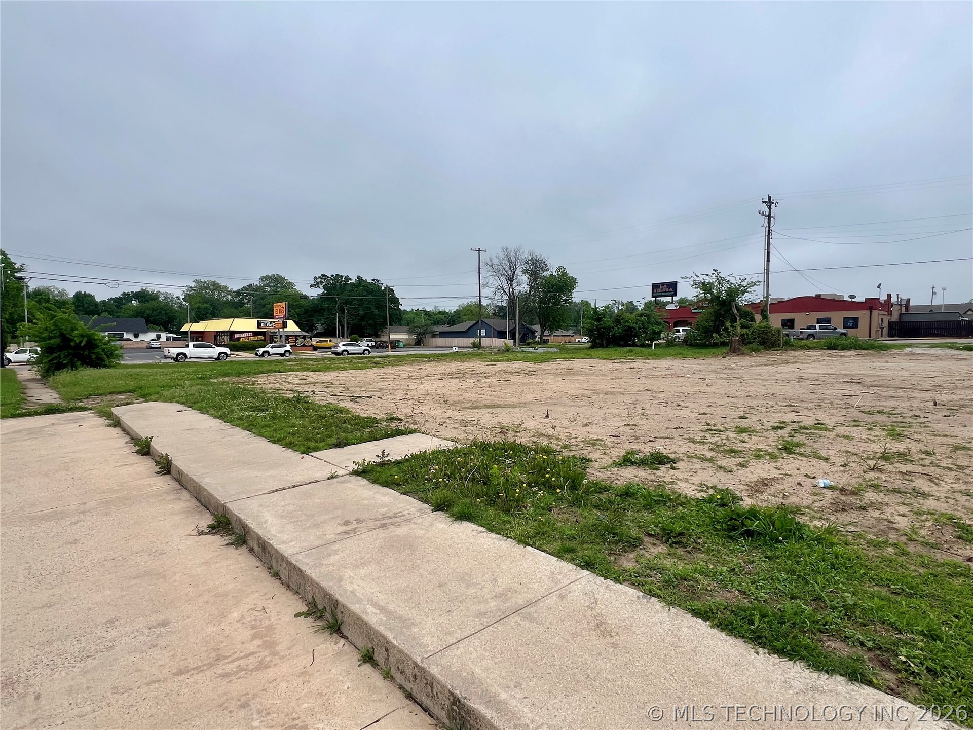 201 S Mississippi Ada OK 74820