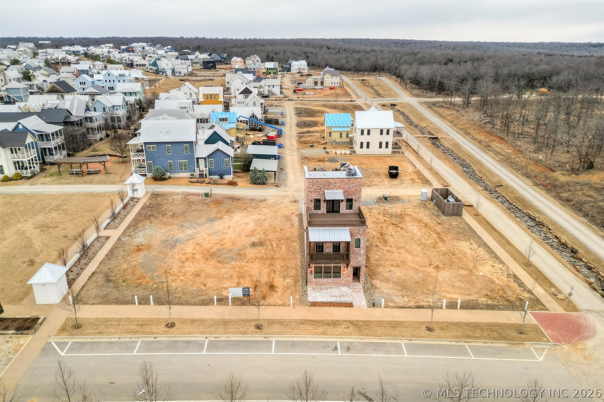 61 Water Street Carlton Landing OK 74432