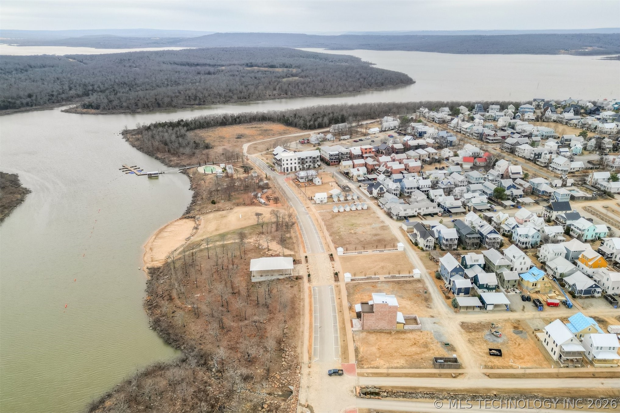 61 Water Street Carlton Landing OK 74432
