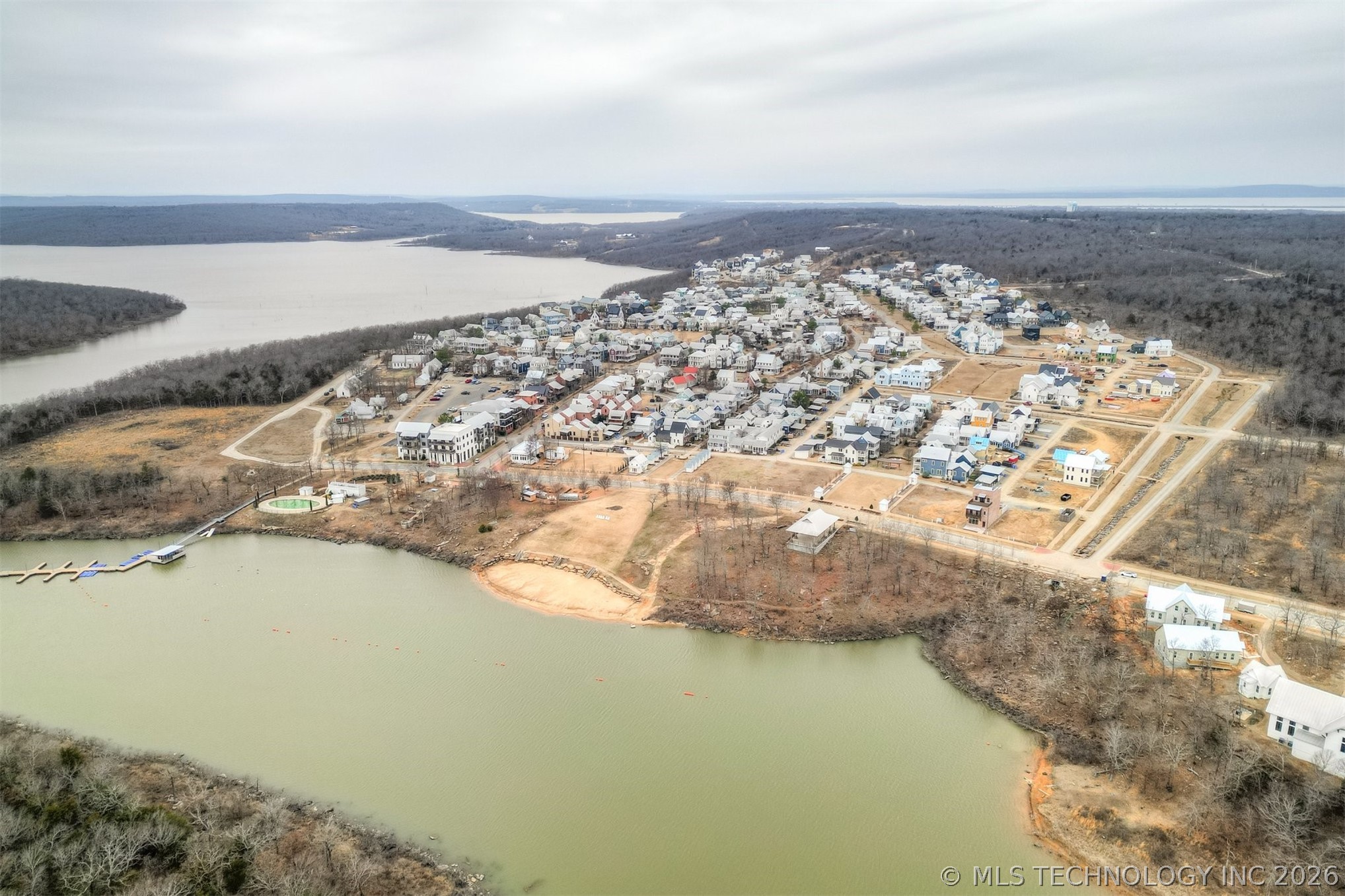 61 Water Street Carlton Landing OK 74432