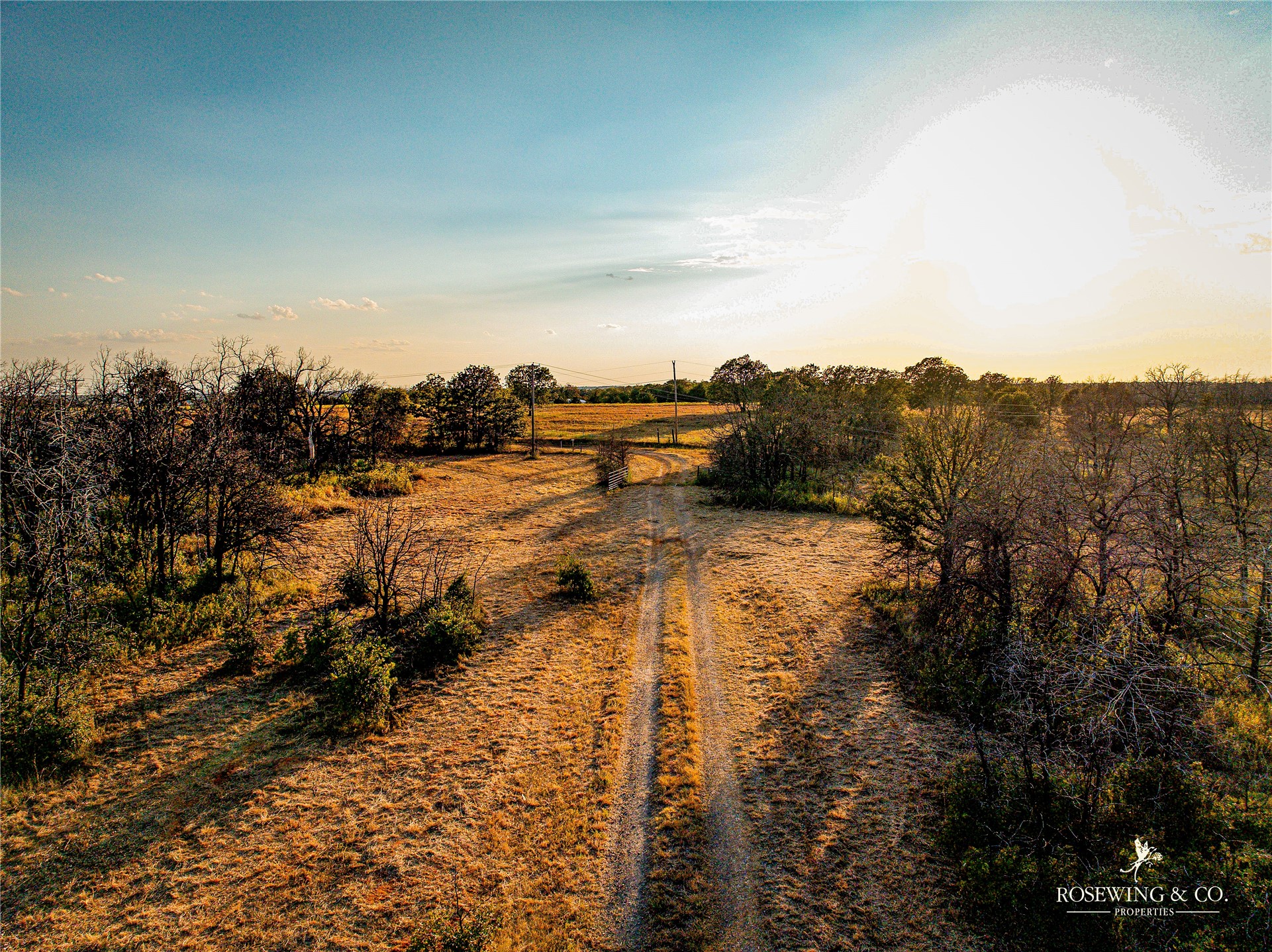 Seward Road E Meridian OK 73058