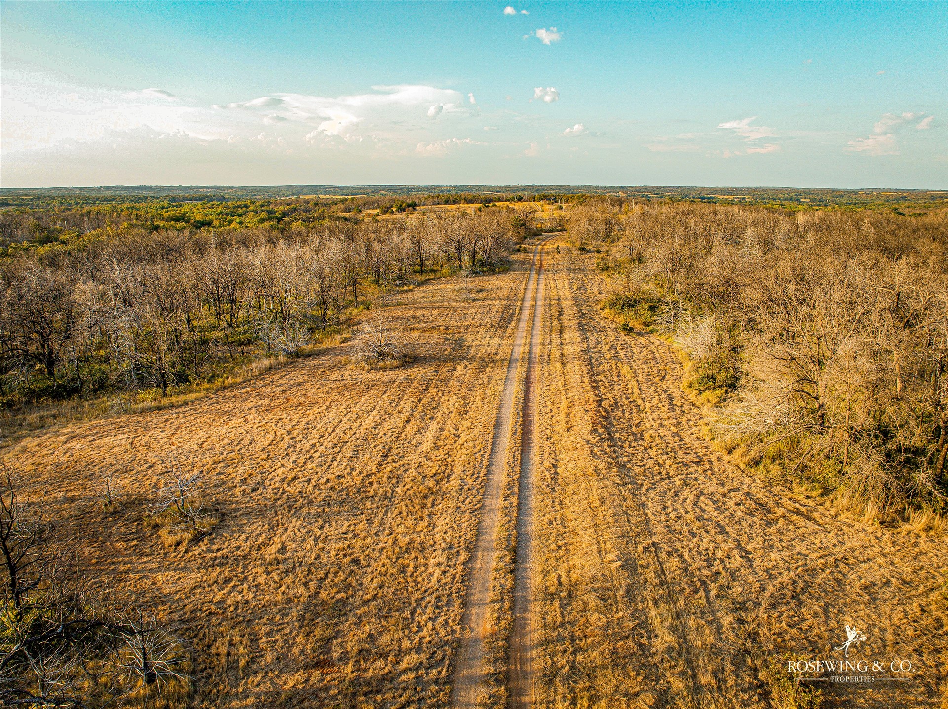 Seward Road E Meridian OK 73058